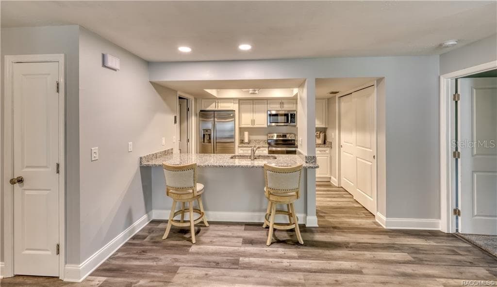 Villa at 85 GOLFVIEW DR, HOMOSASSA, photo 4 of 19