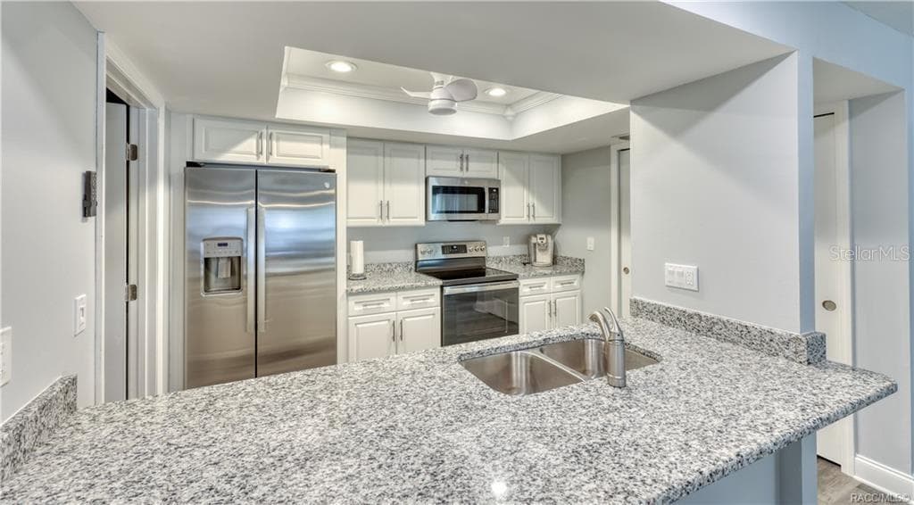 Villa at 85 GOLFVIEW DR, HOMOSASSA, photo 5 of 19