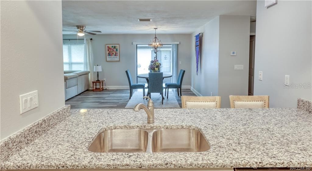 Villa at 85 GOLFVIEW DR, HOMOSASSA, photo 6 of 19