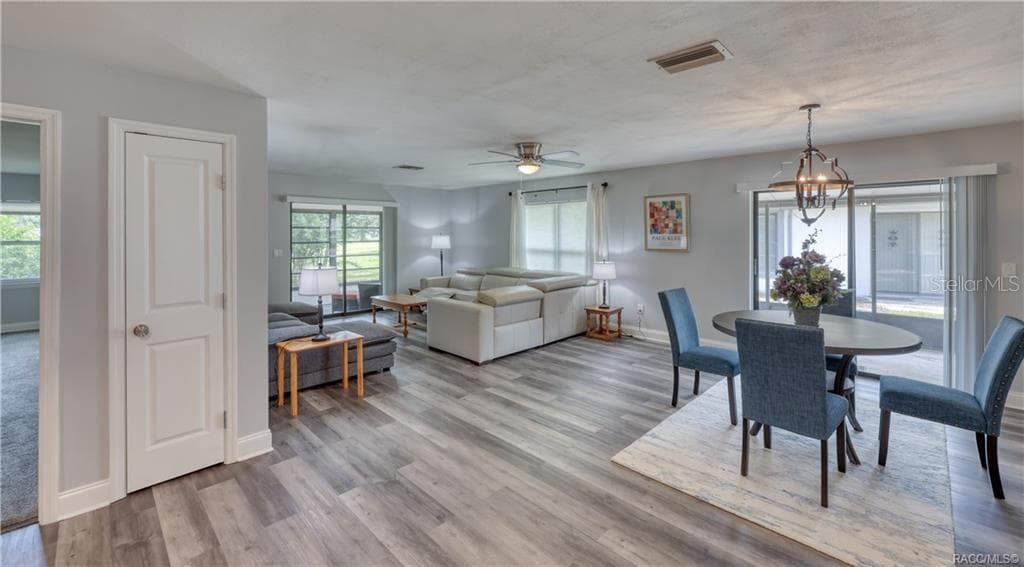 Villa at 85 GOLFVIEW DR, HOMOSASSA, photo 7 of 19