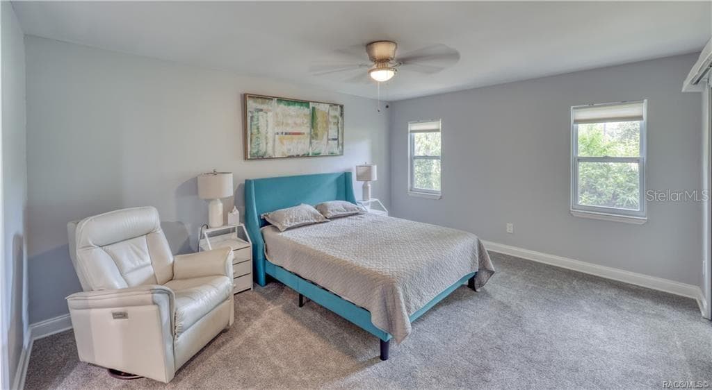 Villa at 85 GOLFVIEW DR, HOMOSASSA, photo 10 of 19