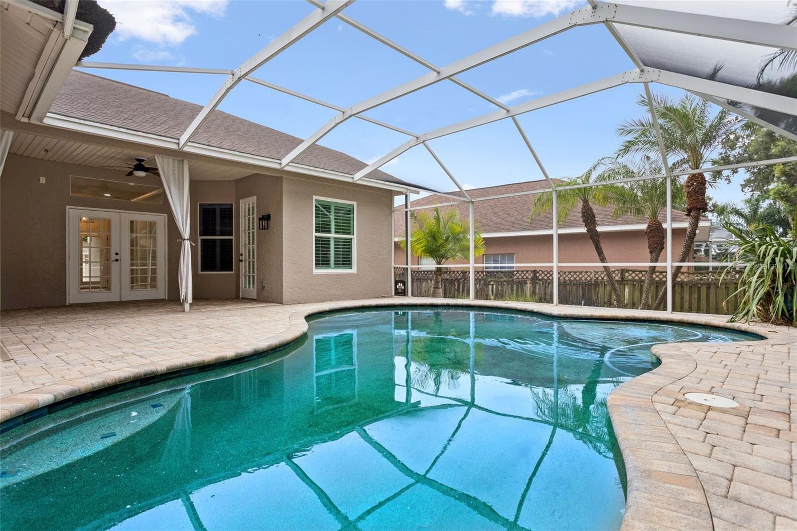 Single Family Residence at 1707 LA FOREST AVE, SAFETY HARBOR, photo 21 of 25