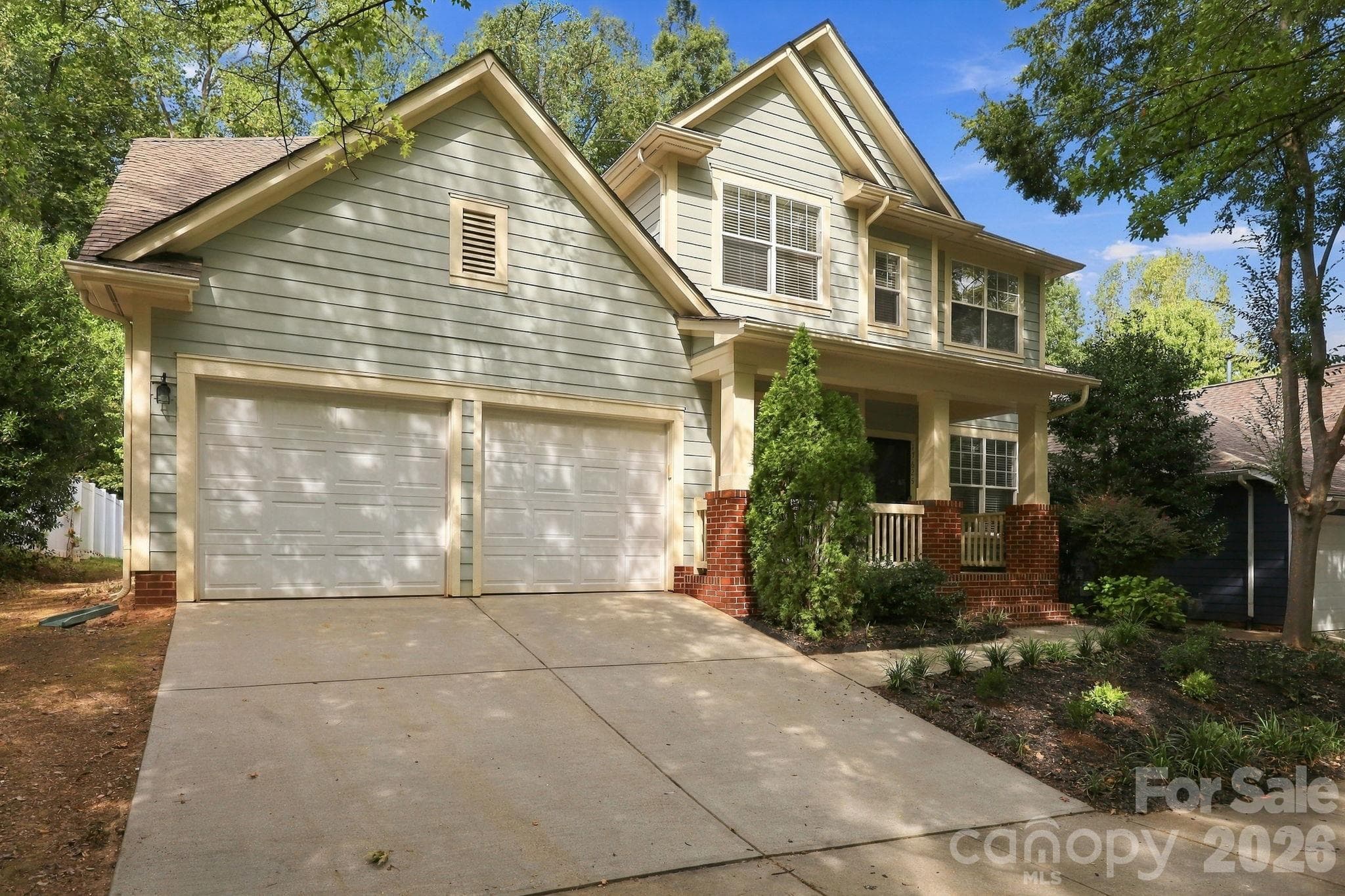 Single Family Residence at 17625 Harbor Walk Drive, Cornelius, photo 2 of 48