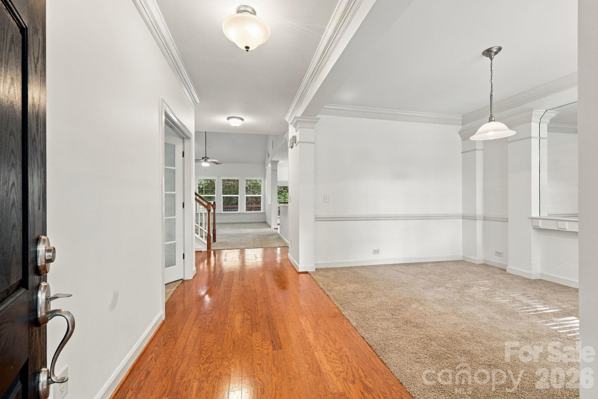 Single Family Residence at 17625 Harbor Walk Drive, Cornelius, photo 5 of 48