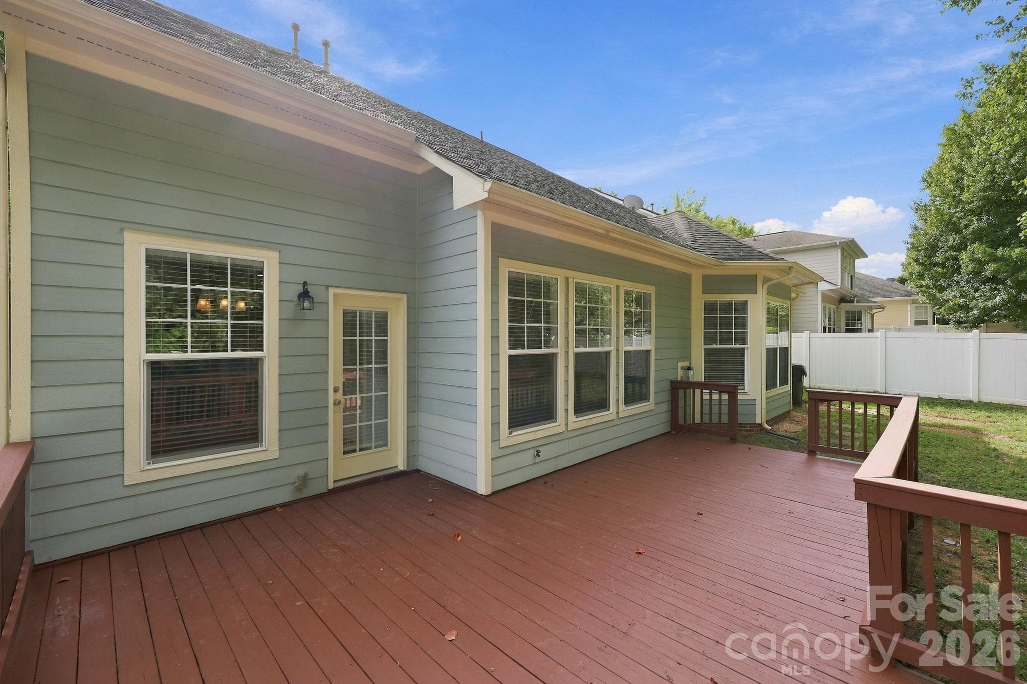 Single Family Residence at 17625 Harbor Walk Drive, Cornelius, photo 41 of 48