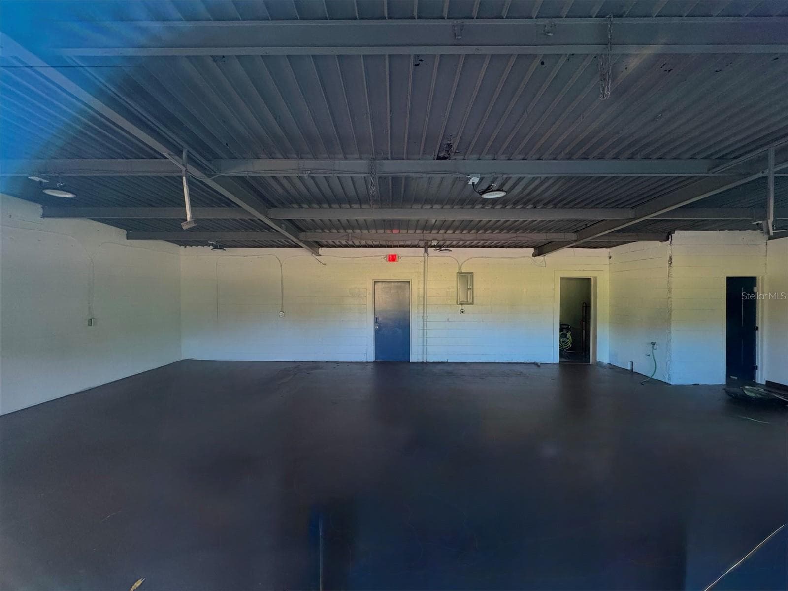 Interior - 635 S CENTRAL AVE, APOPKA
