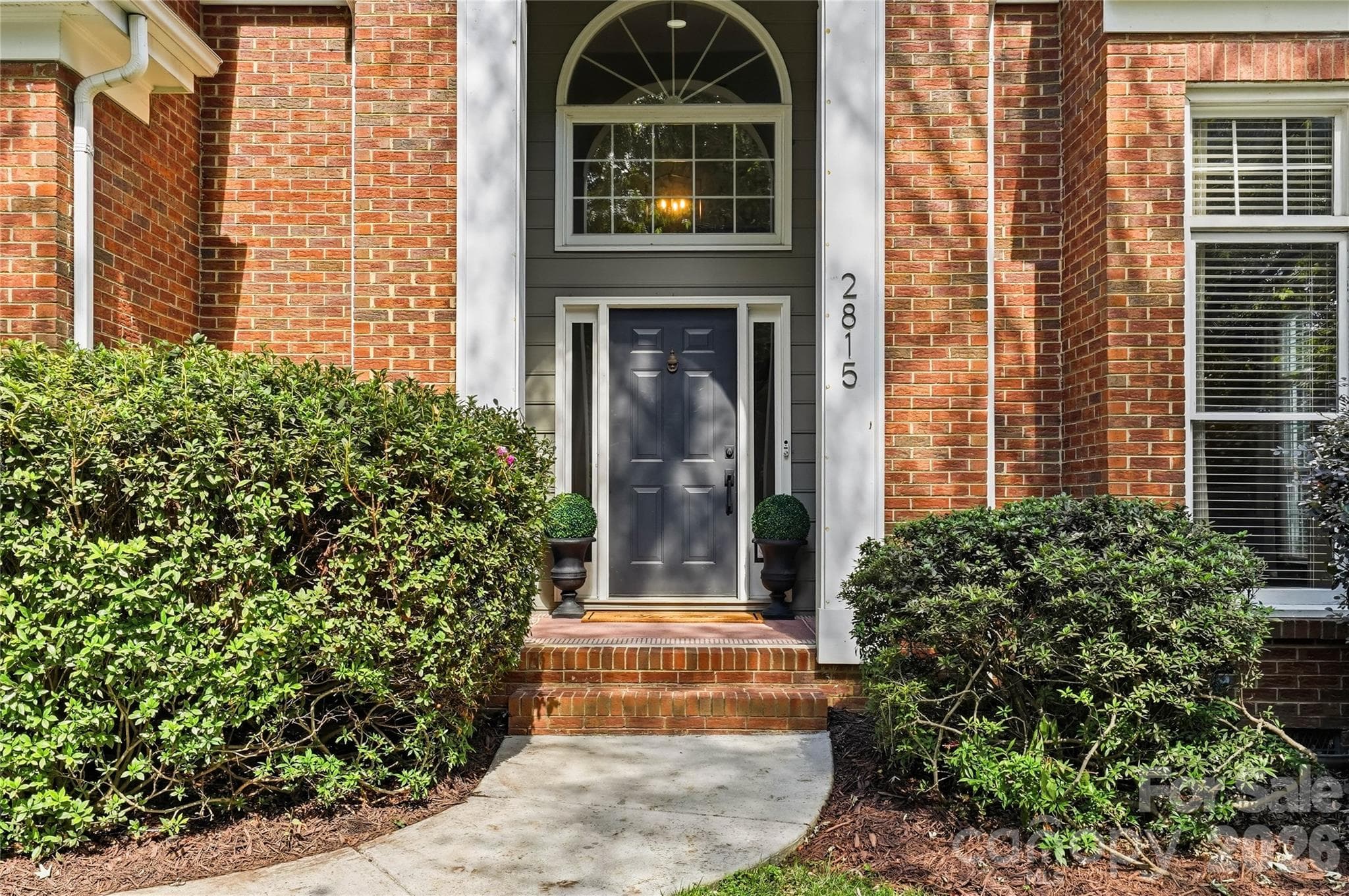 Single Family Residence at 2815 Winghaven Lane, Charlotte, photo 2 of 45