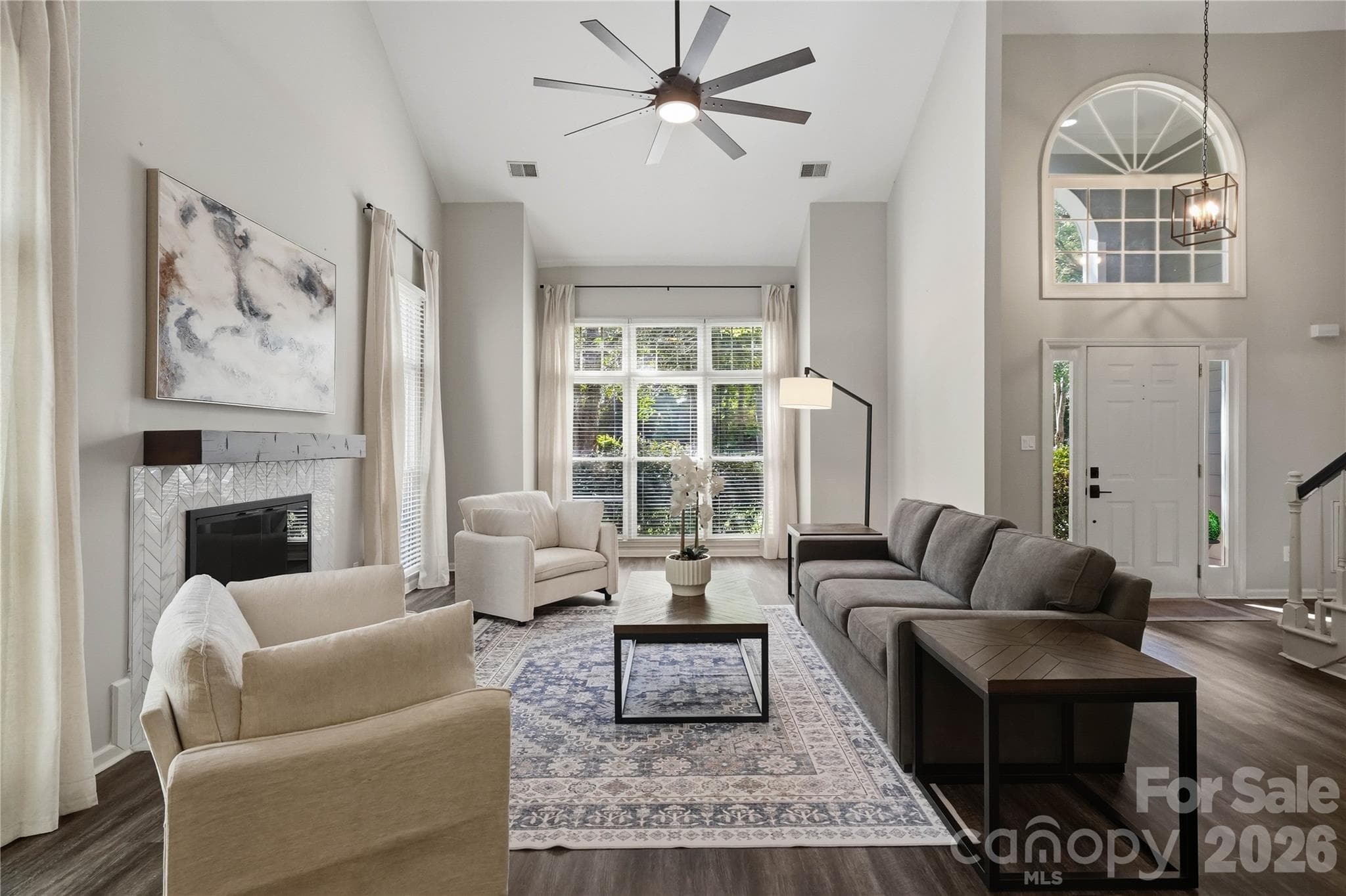 Single Family Residence at 2815 Winghaven Lane, Charlotte, photo 17 of 45