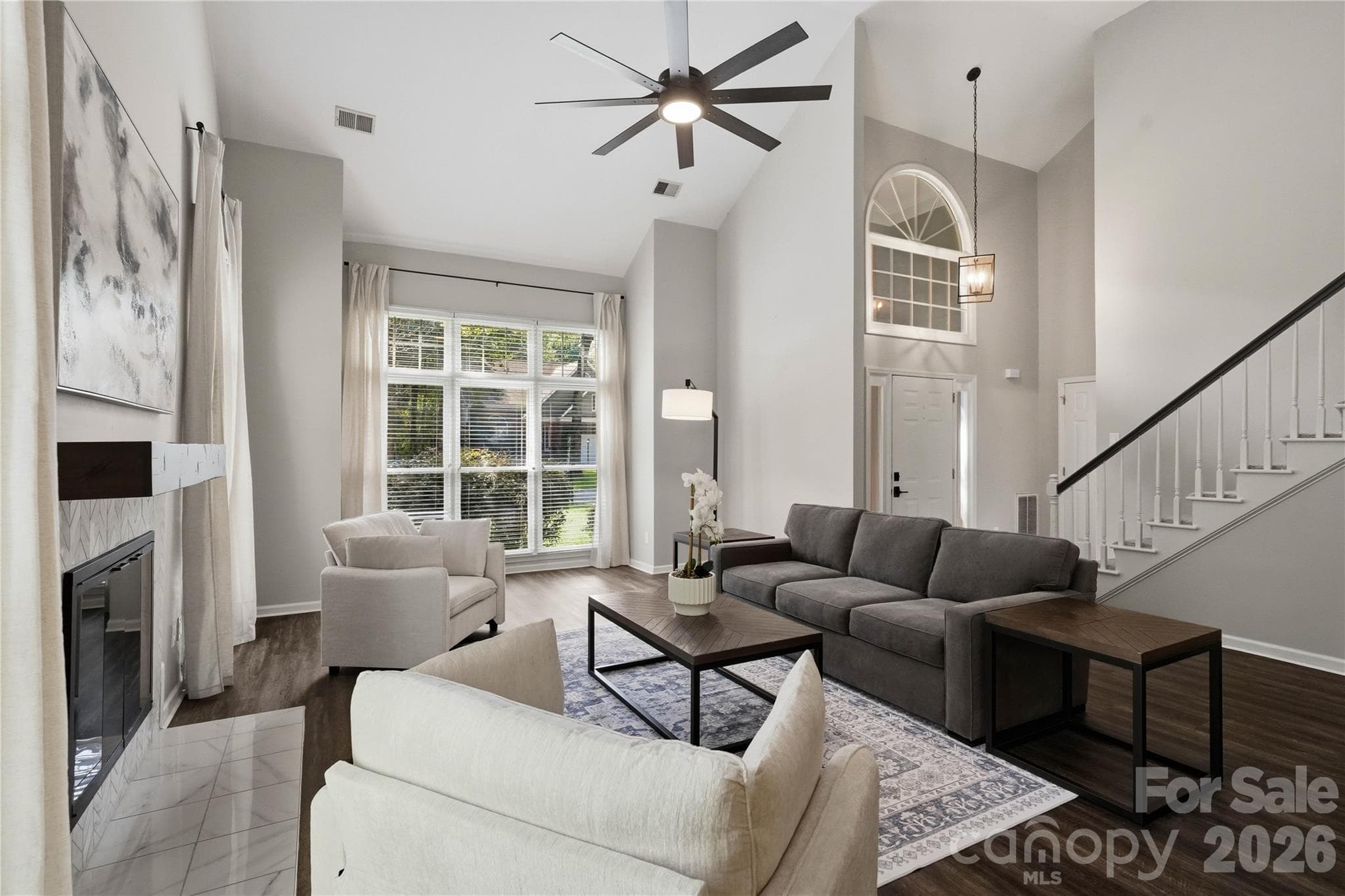 Single Family Residence at 2815 Winghaven Lane, Charlotte, photo 18 of 45