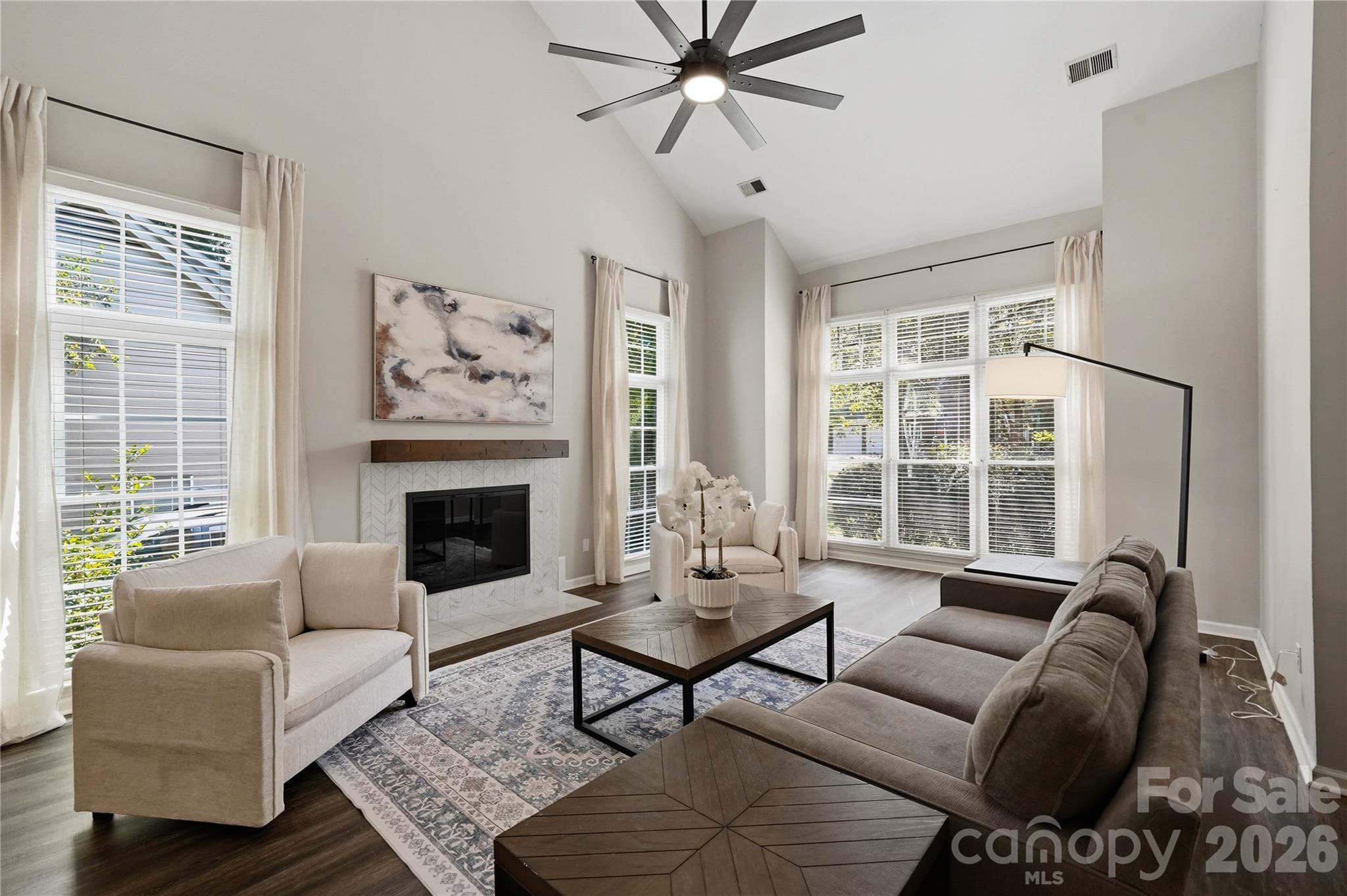 Single Family Residence at 2815 Winghaven Lane, Charlotte, photo 19 of 45