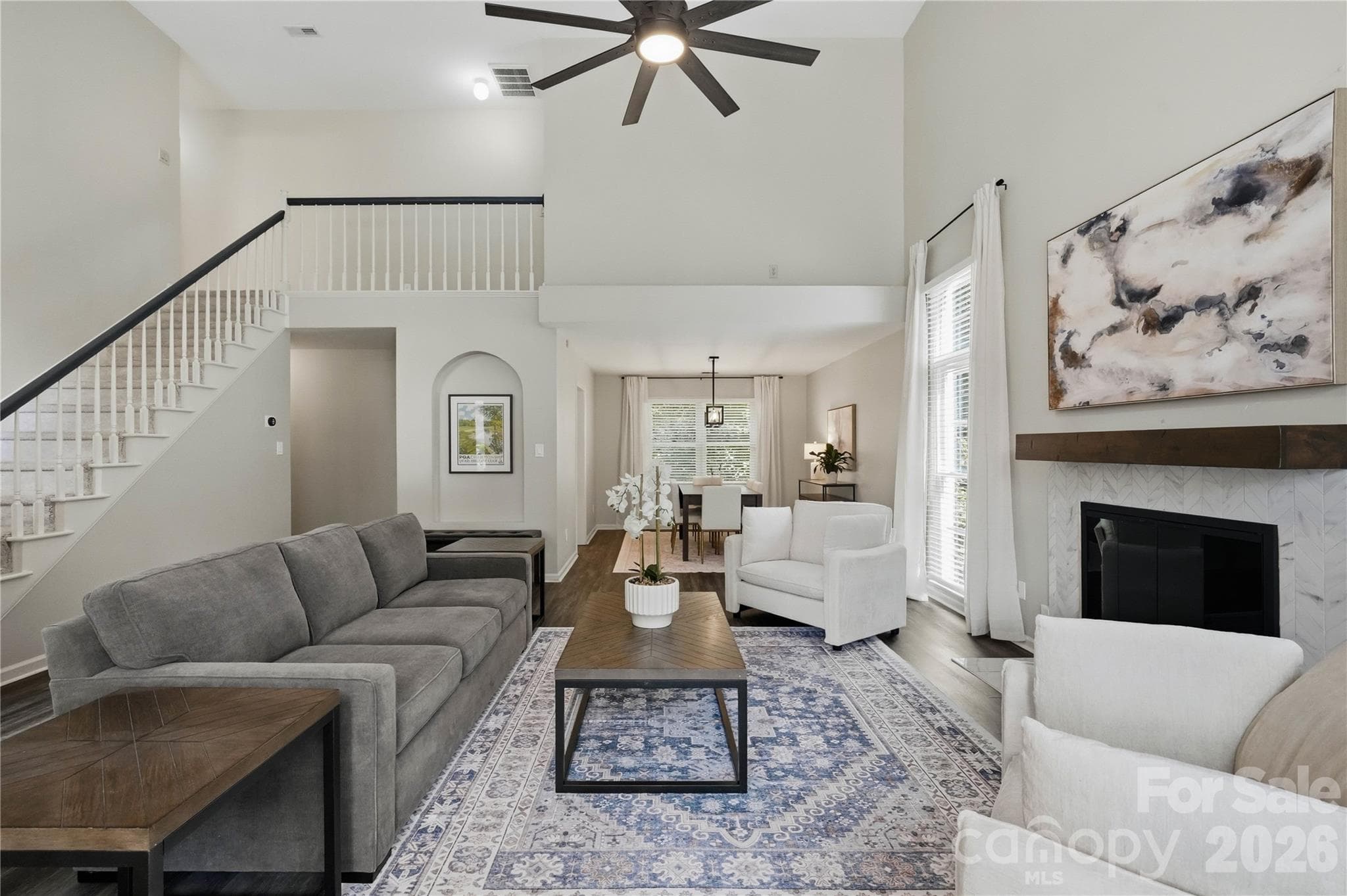 Single Family Residence at 2815 Winghaven Lane, Charlotte, photo 20 of 45