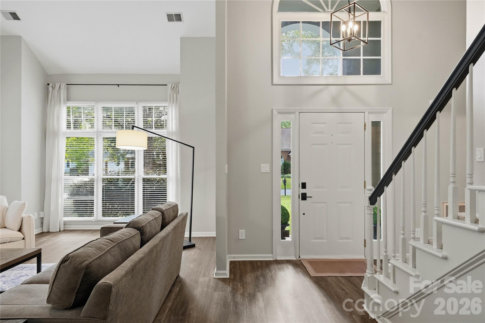 Single Family Residence at 2815 Winghaven Lane, Charlotte, photo 22 of 45