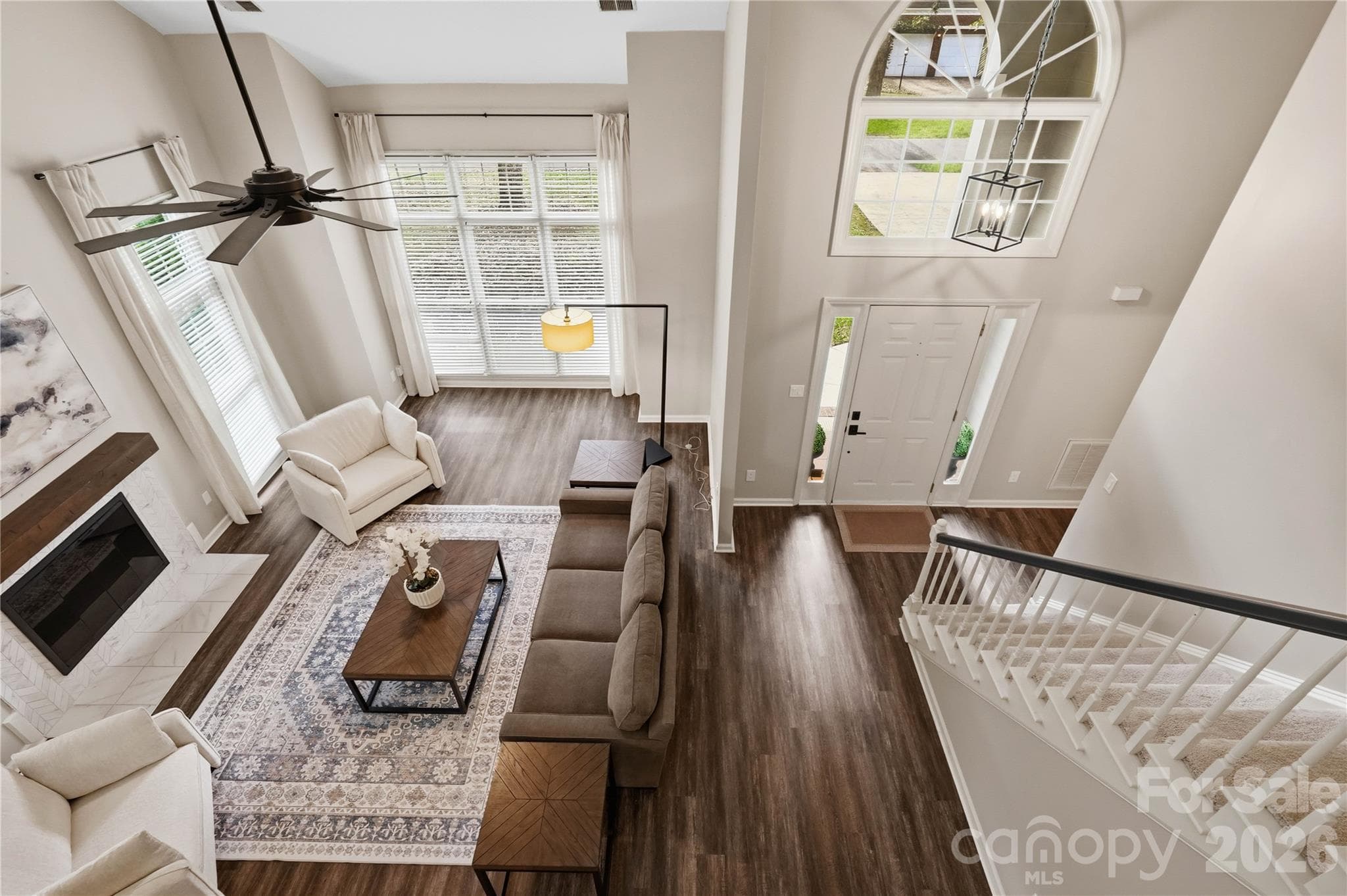 Single Family Residence at 2815 Winghaven Lane, Charlotte, photo 41 of 45