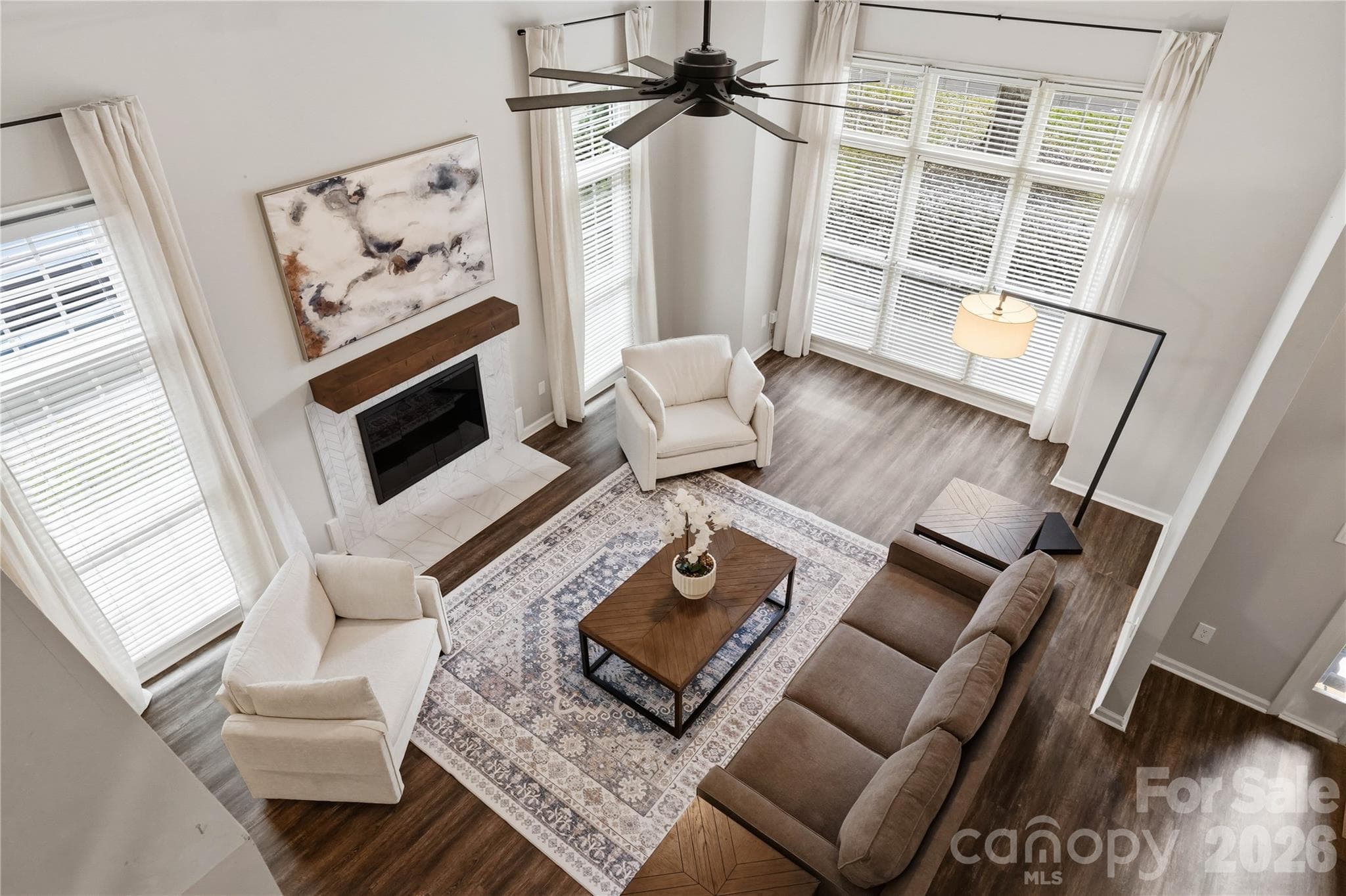 Single Family Residence at 2815 Winghaven Lane, Charlotte, photo 42 of 45