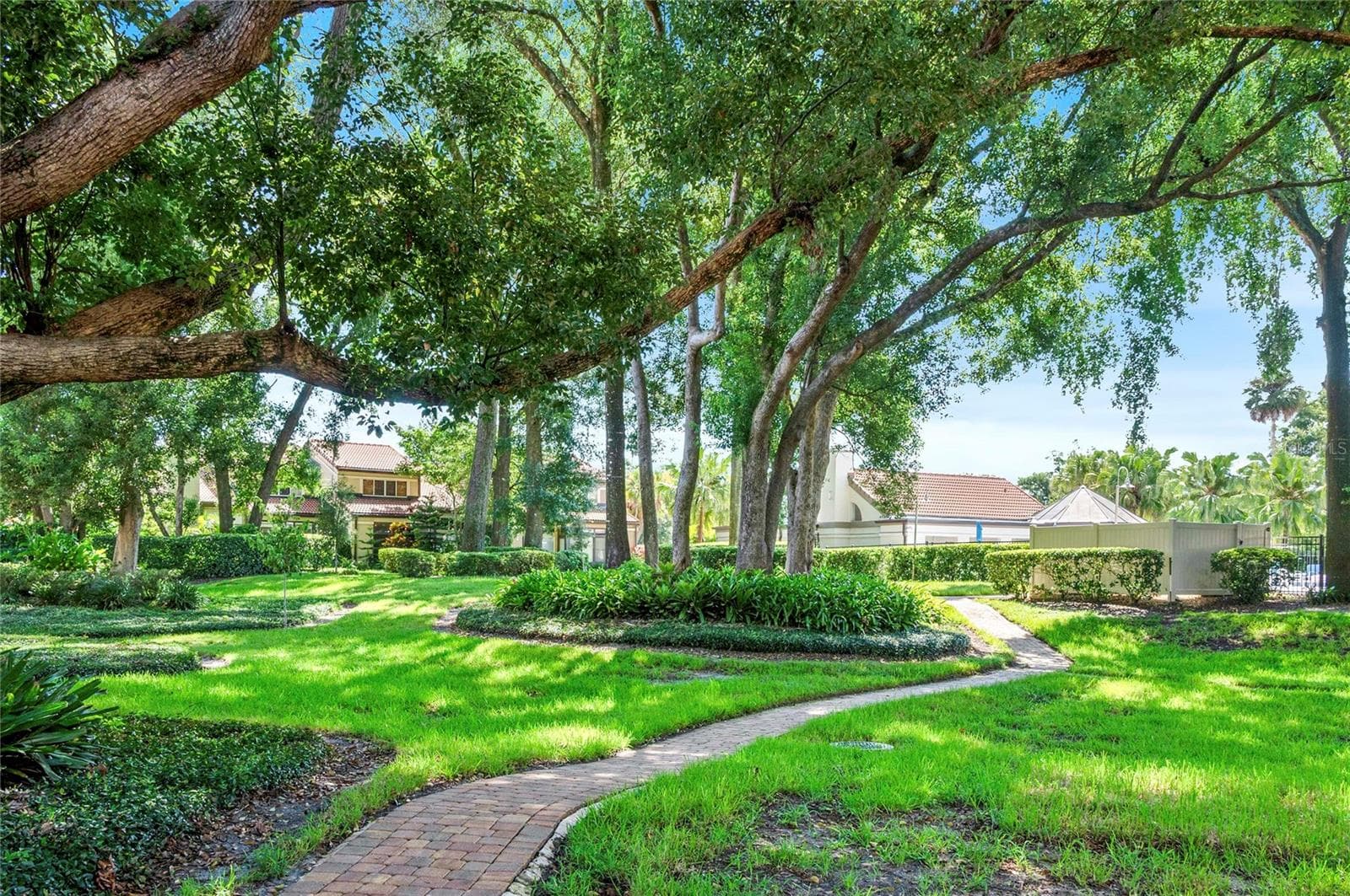 Condominium at 219 QUAYSIDE CIR #B9, MAITLAND, photo 33 of 49