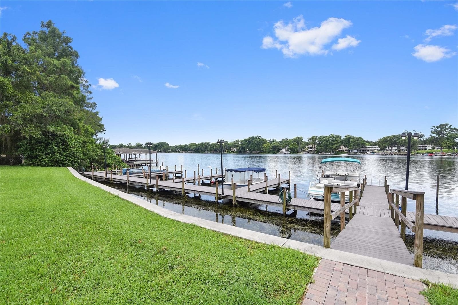 Condominium at 219 QUAYSIDE CIR #B9, MAITLAND, photo 38 of 49