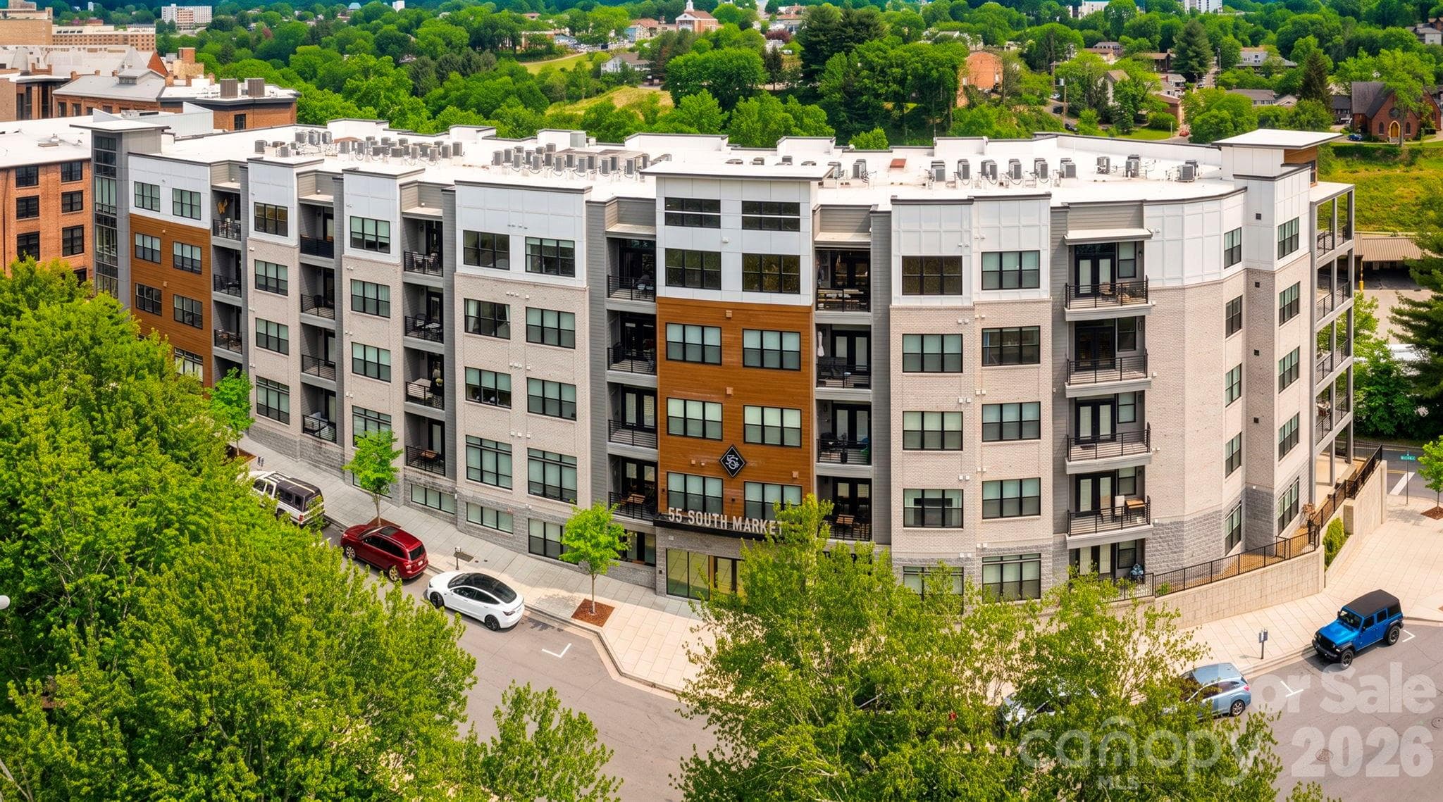 55 S Market Street