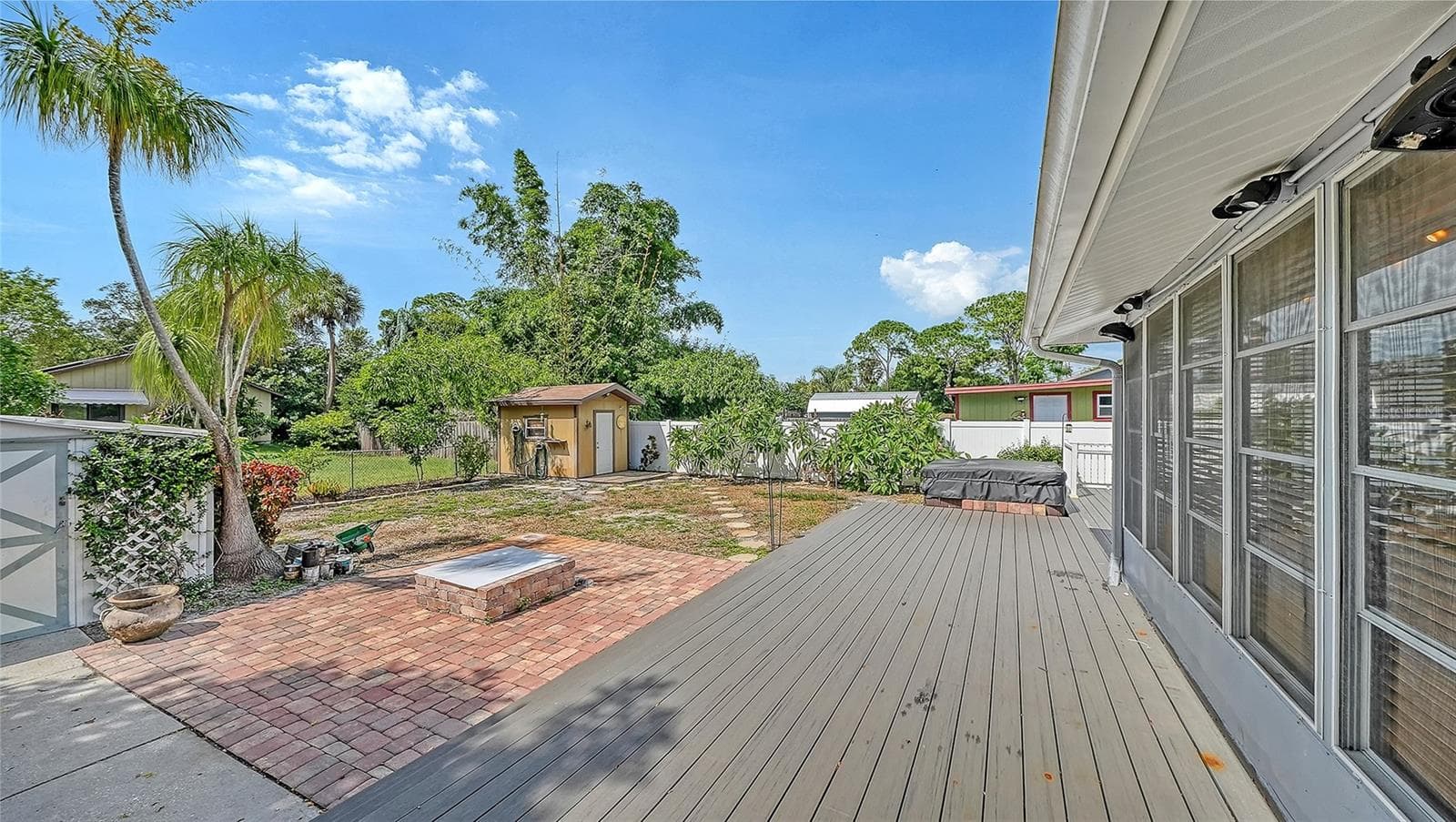 Single Family Residence at 4090 GROVELAND AVE, SARASOTA, photo 20 of 24