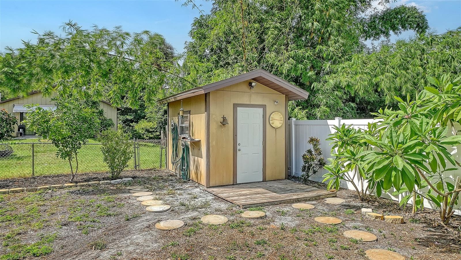 Single Family Residence at 4090 GROVELAND AVE, SARASOTA, photo 21 of 24