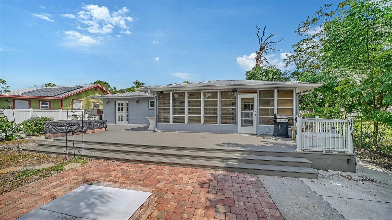 Single Family Residence at 4090 GROVELAND AVE, SARASOTA, photo 22 of 24