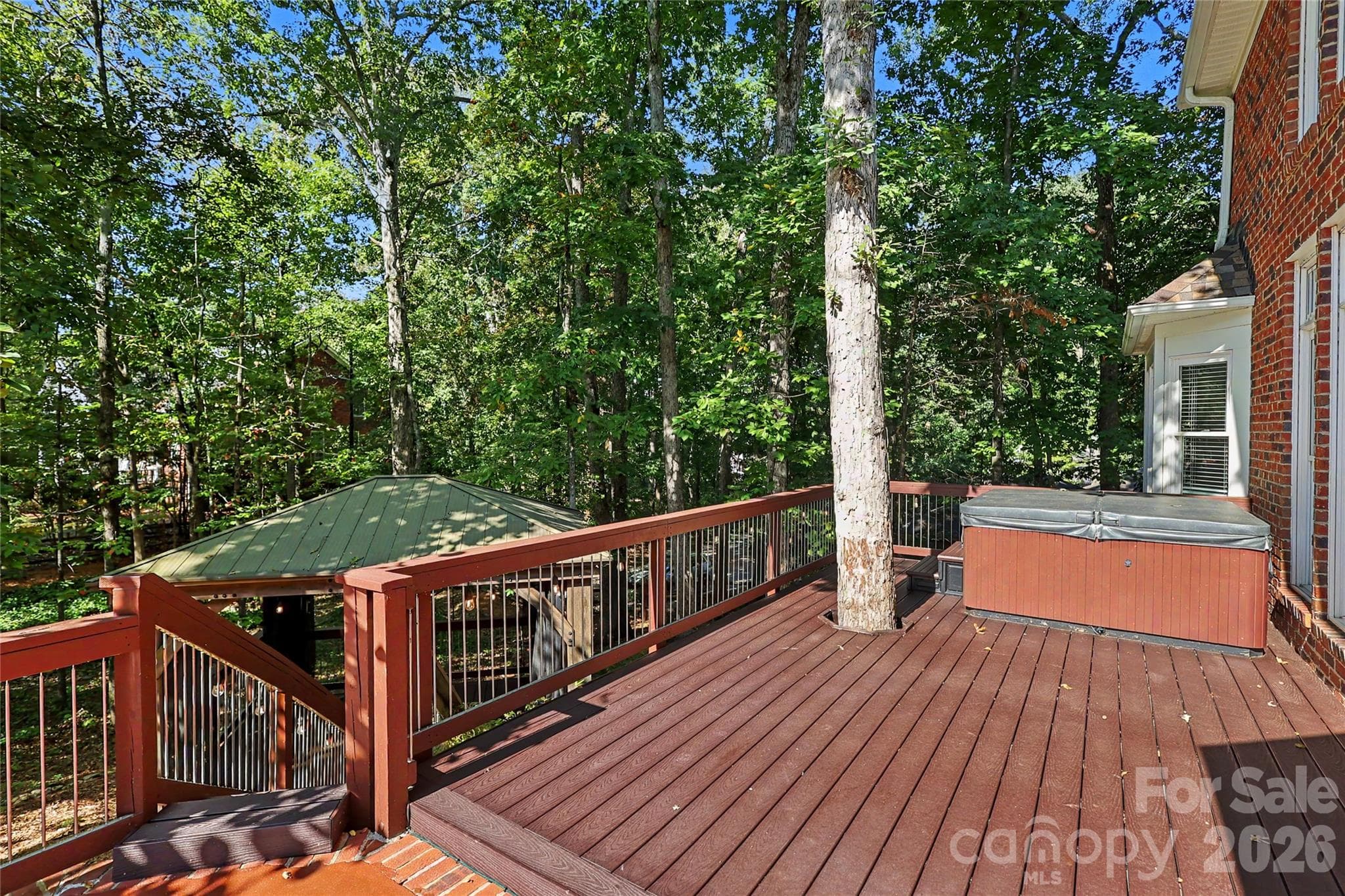 Single Family Residence at 4320 Town And Country Drive, Charlotte, photo 40 of 47