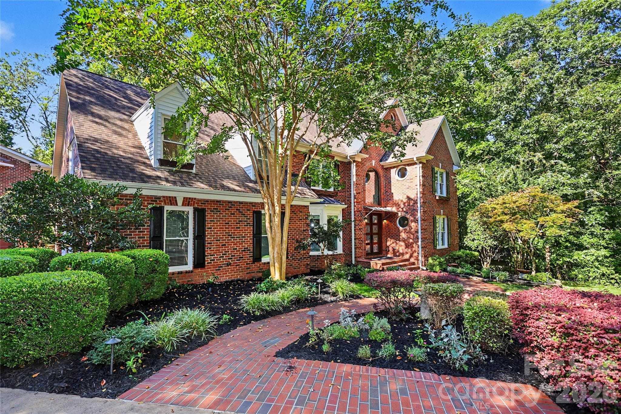 Single Family Residence at 4320 Town And Country Drive, Charlotte, photo 47 of 47