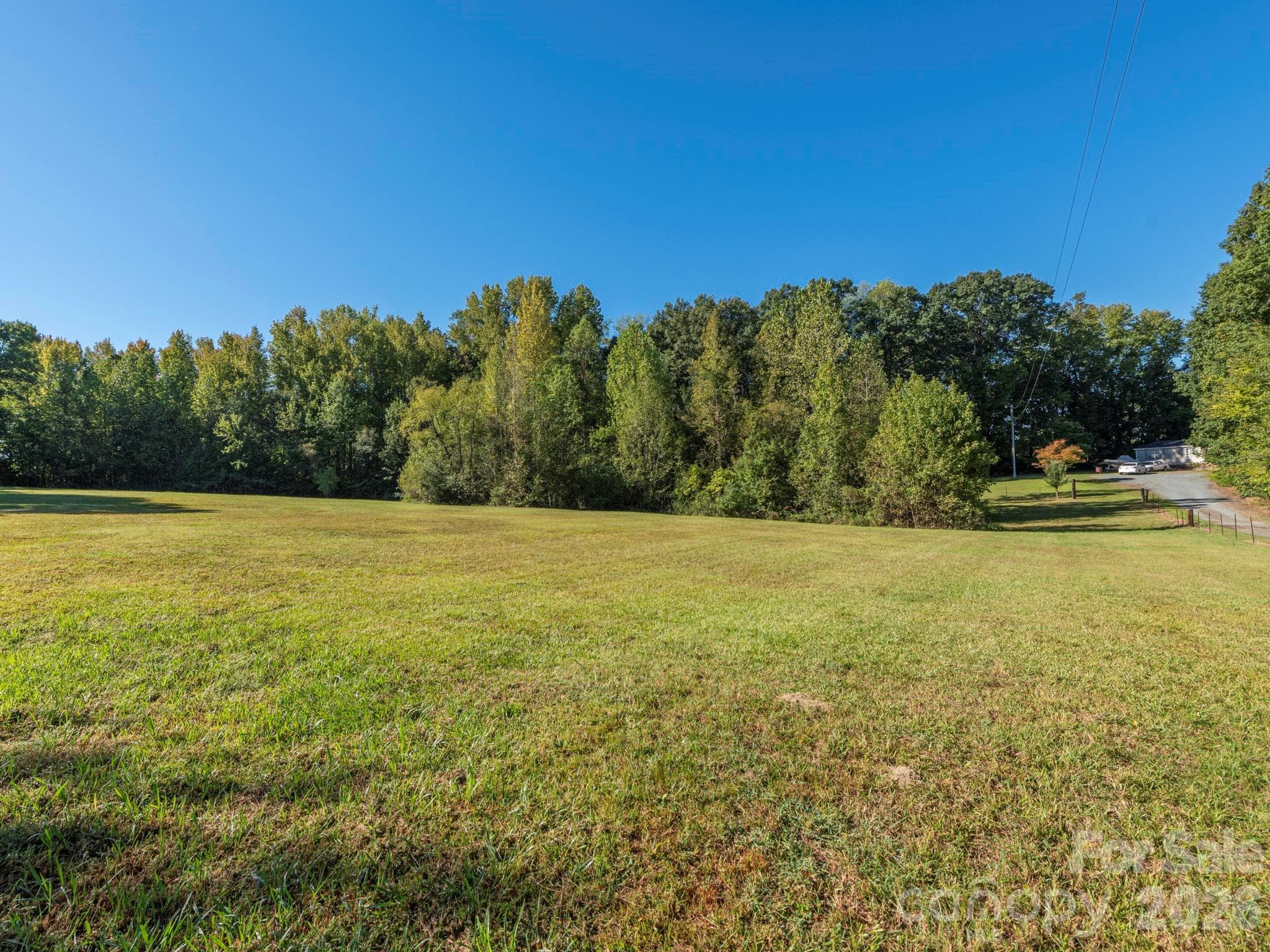 Open Field/Pasture - 2292 Thornwell Road, Lancaster