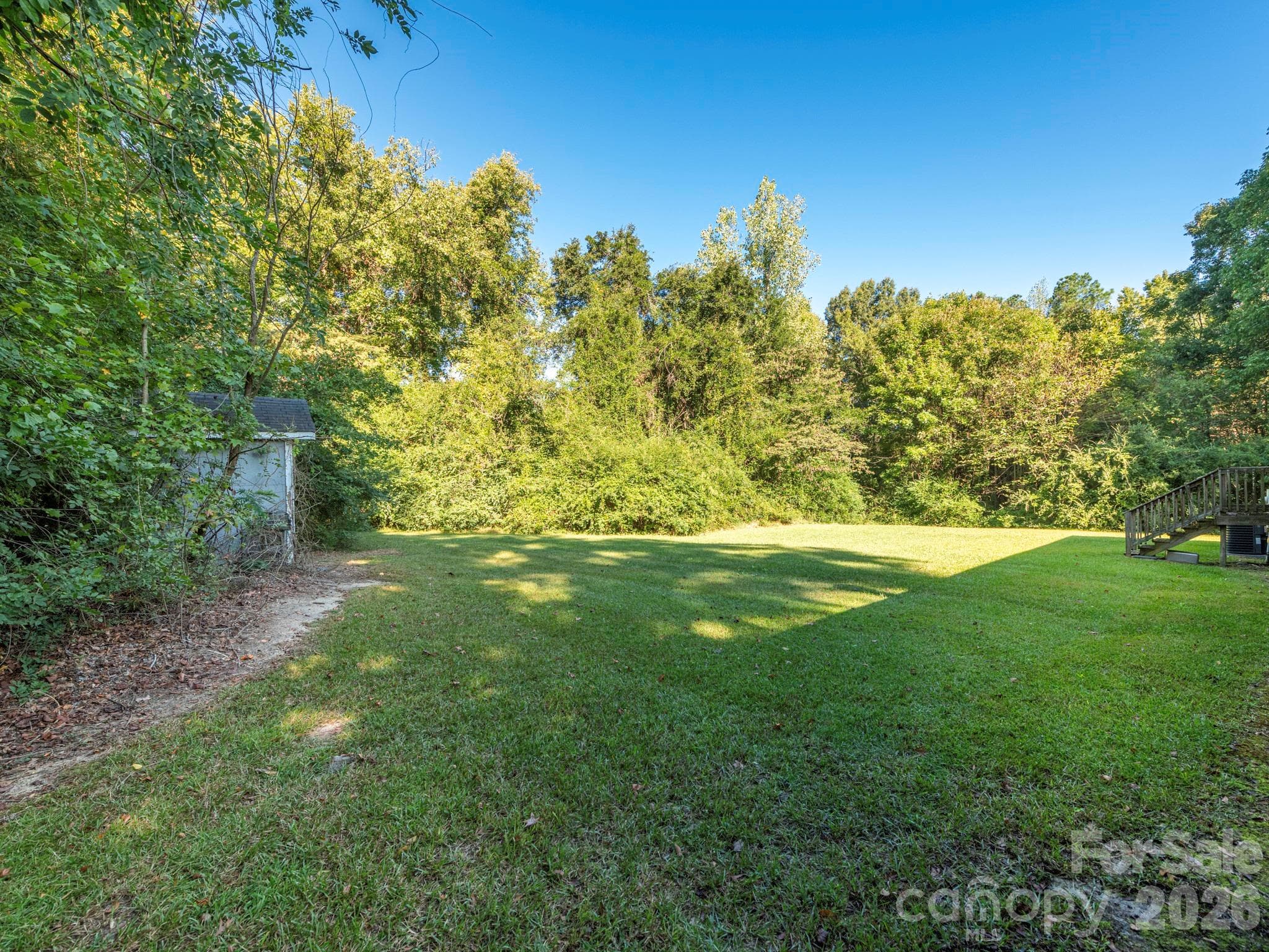 Shed/Outbuilding - 2292 Thornwell Road, Lancaster