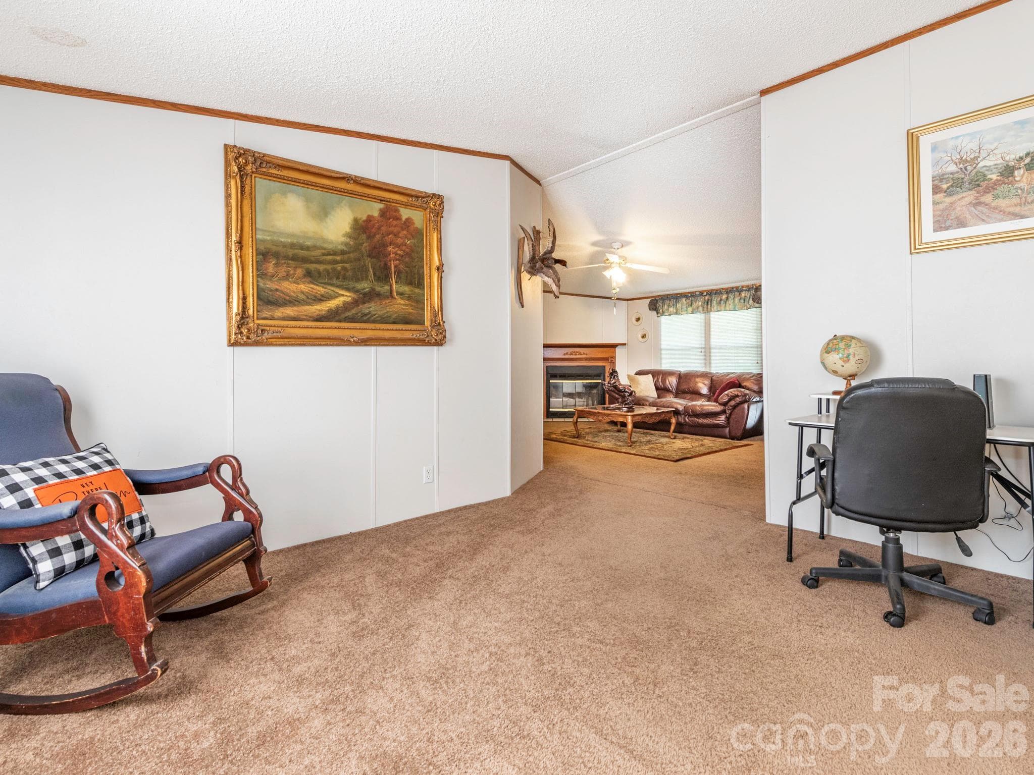 Flex Space/Office - 2292 Thornwell Road, Lancaster
