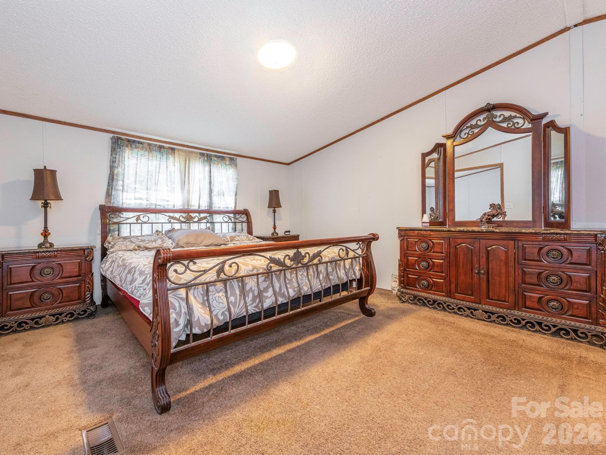 Primary Bedroom - 2292 Thornwell Road, Lancaster