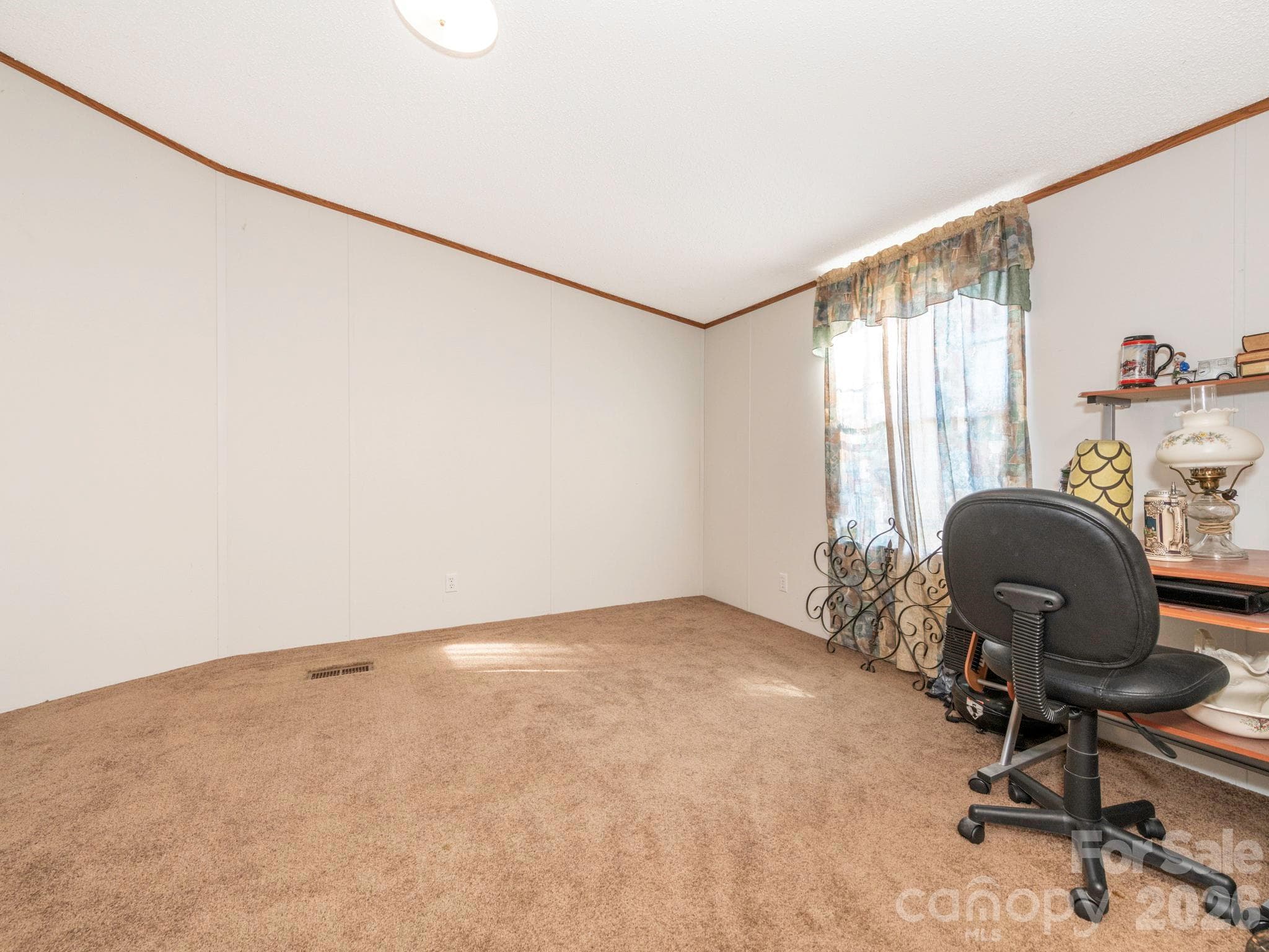 Sitting Room - 2292 Thornwell Road, Lancaster