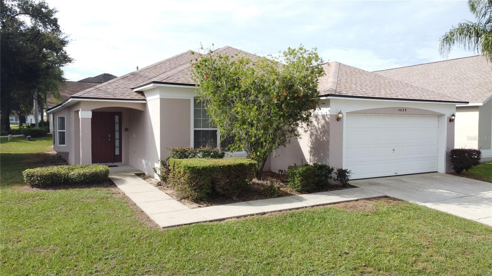 3029 BARBADOS LN