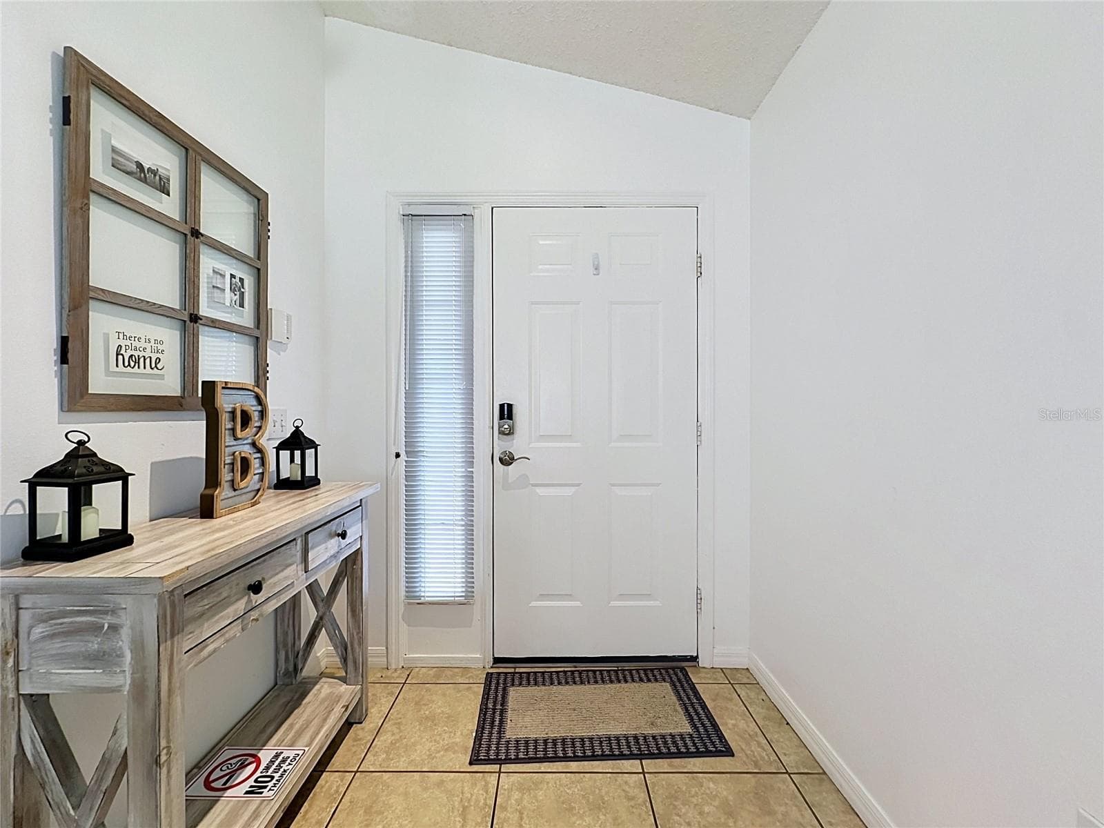Front Entry - 3029 BARBADOS LN, HAINES CITY