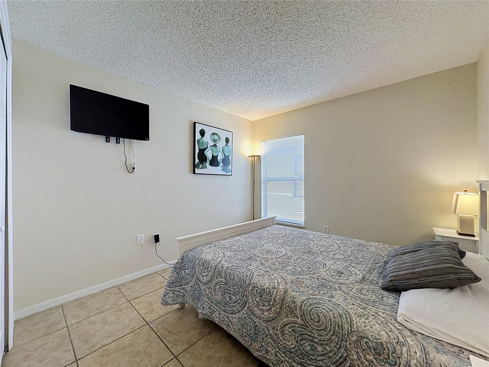 Bedroom #3 - 3029 BARBADOS LN, HAINES CITY