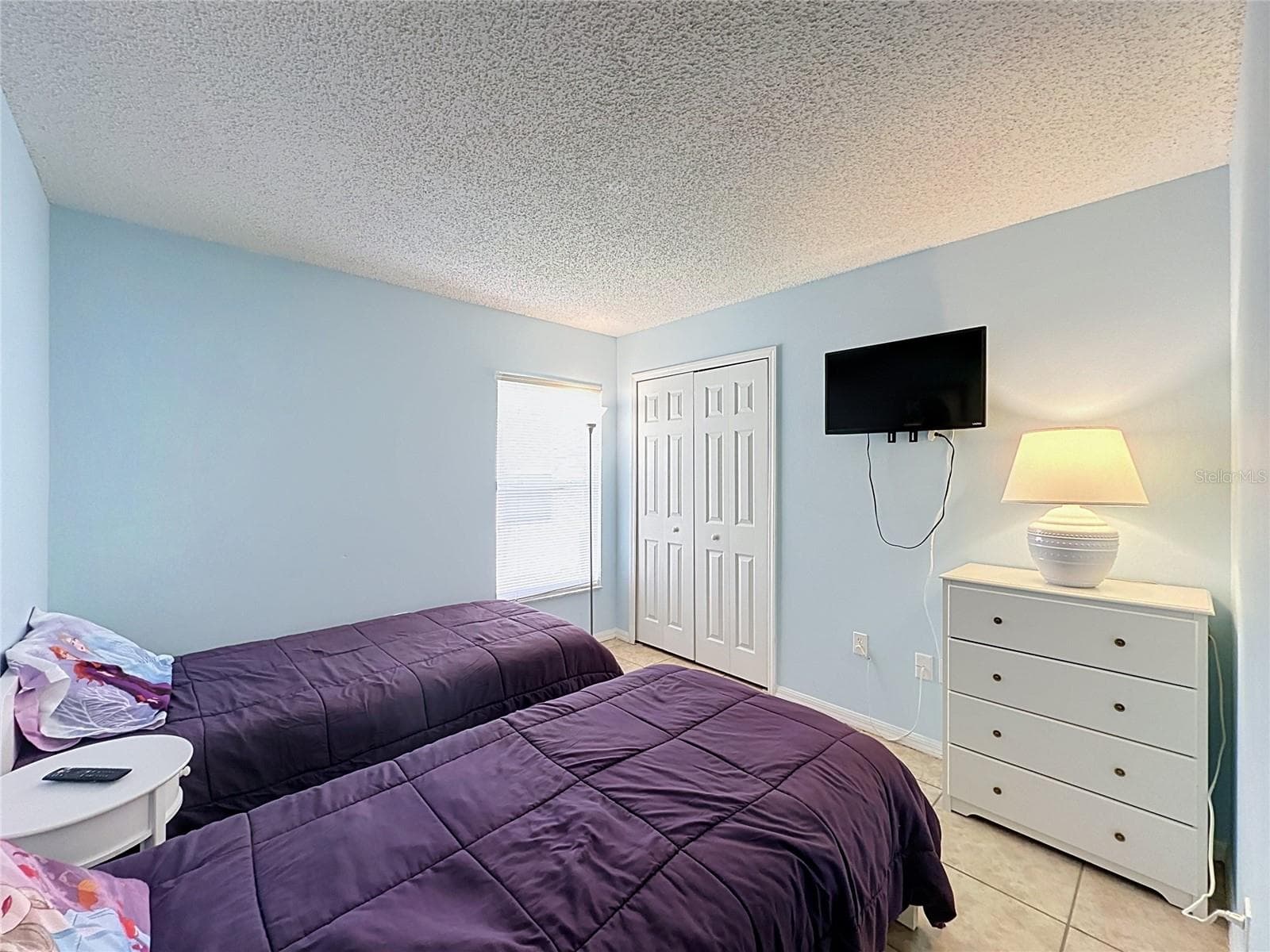 Bedroom #4 - 3029 BARBADOS LN, HAINES CITY