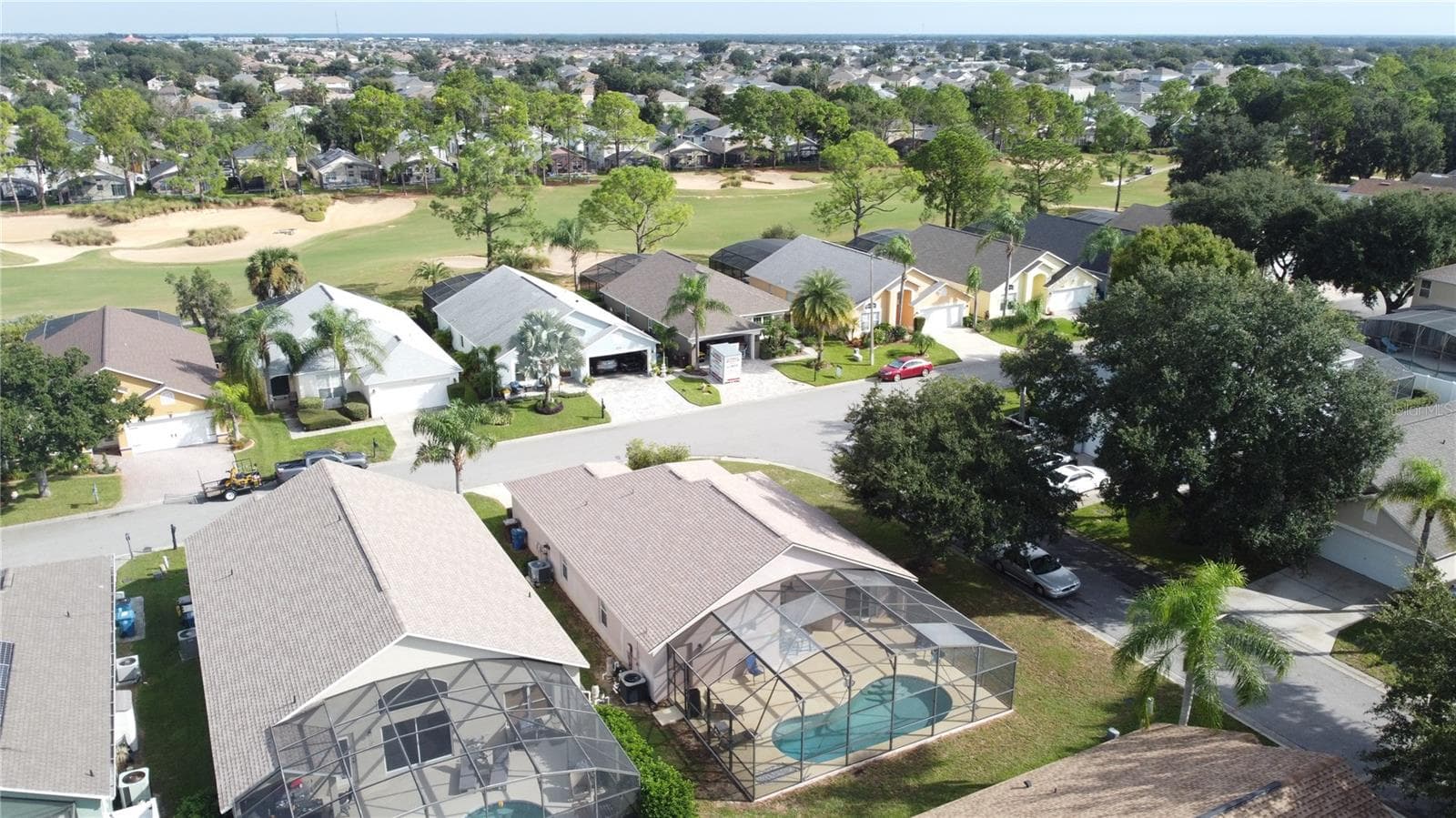 Single Family Residence at 3029 BARBADOS LN, HAINES CITY, photo 45 of 82