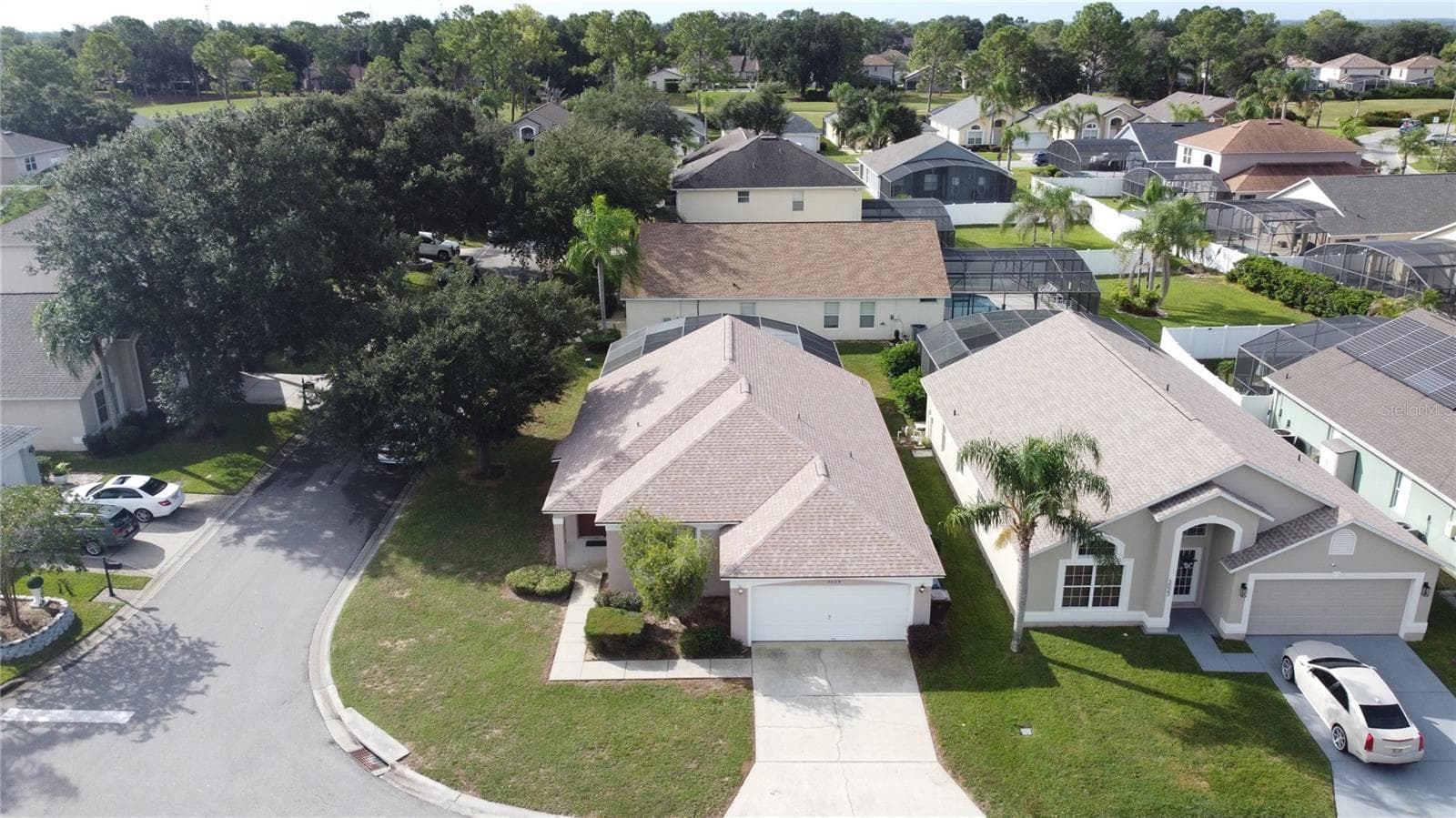 Single Family Residence at 3029 BARBADOS LN, HAINES CITY, photo 51 of 82