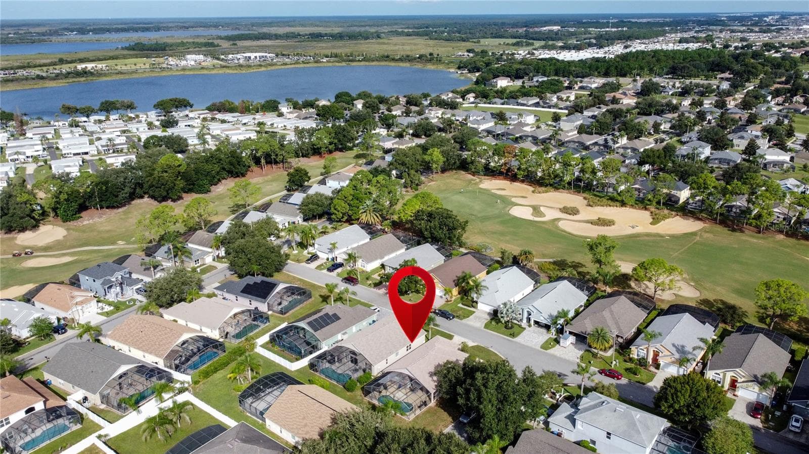 Single Family Residence at 3029 BARBADOS LN, HAINES CITY, photo 59 of 82