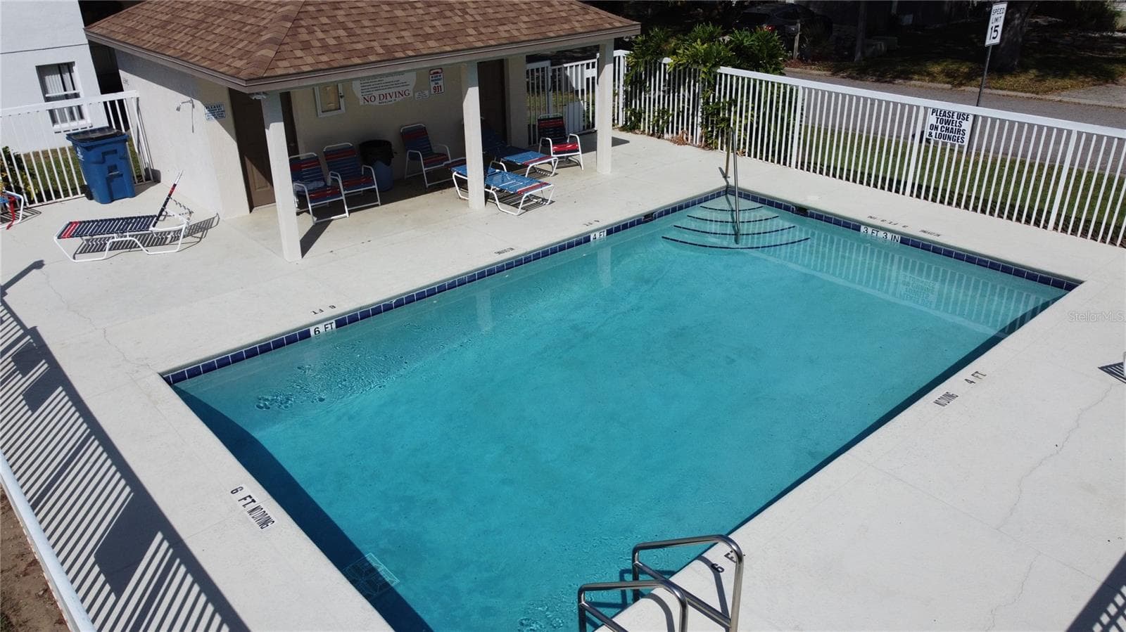 Single Family Residence at 3029 BARBADOS LN, HAINES CITY, photo 64 of 82