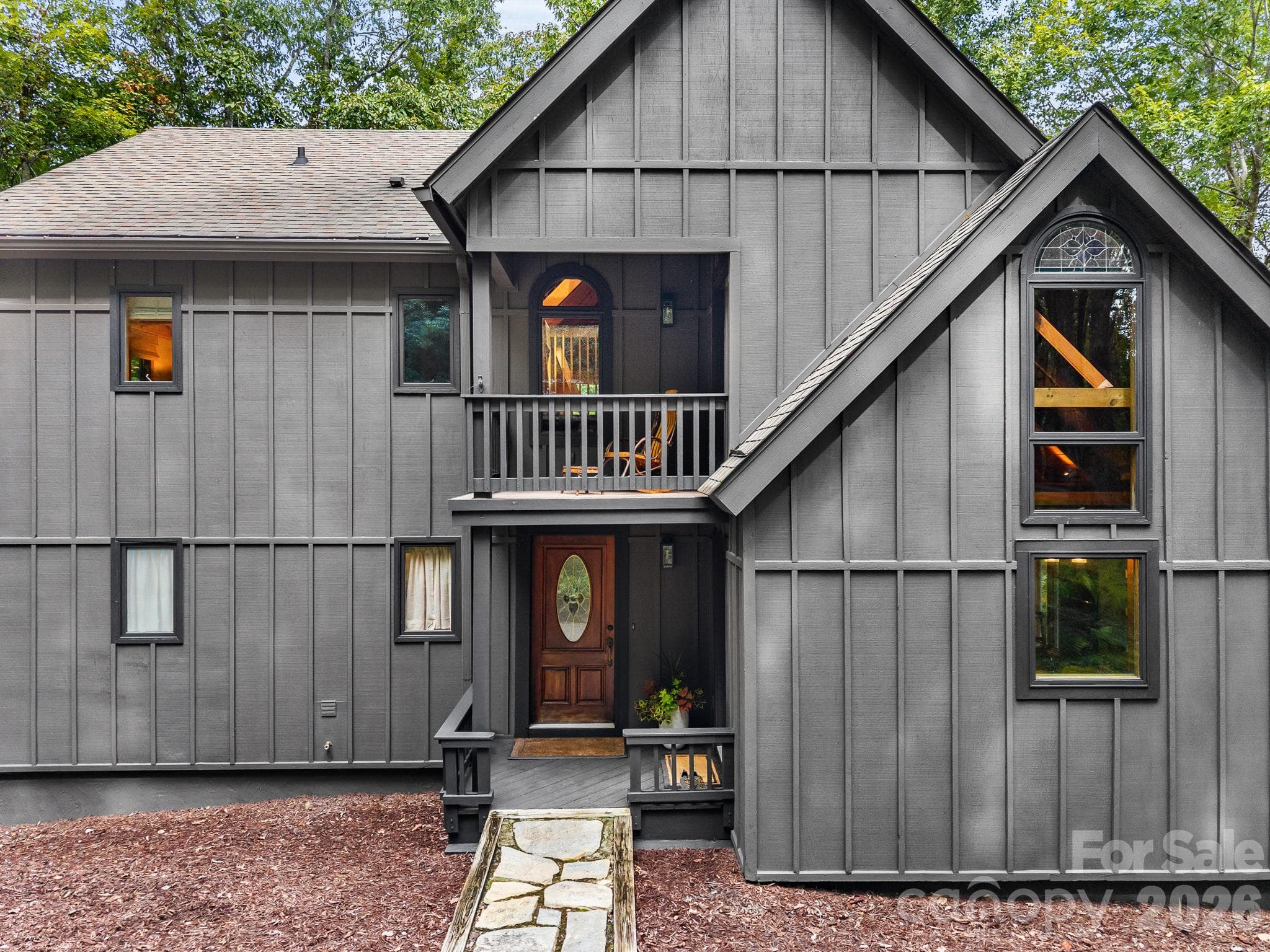 Single Family Residence at 148 Tsisqua Circle, Brevard, photo 2 of 44