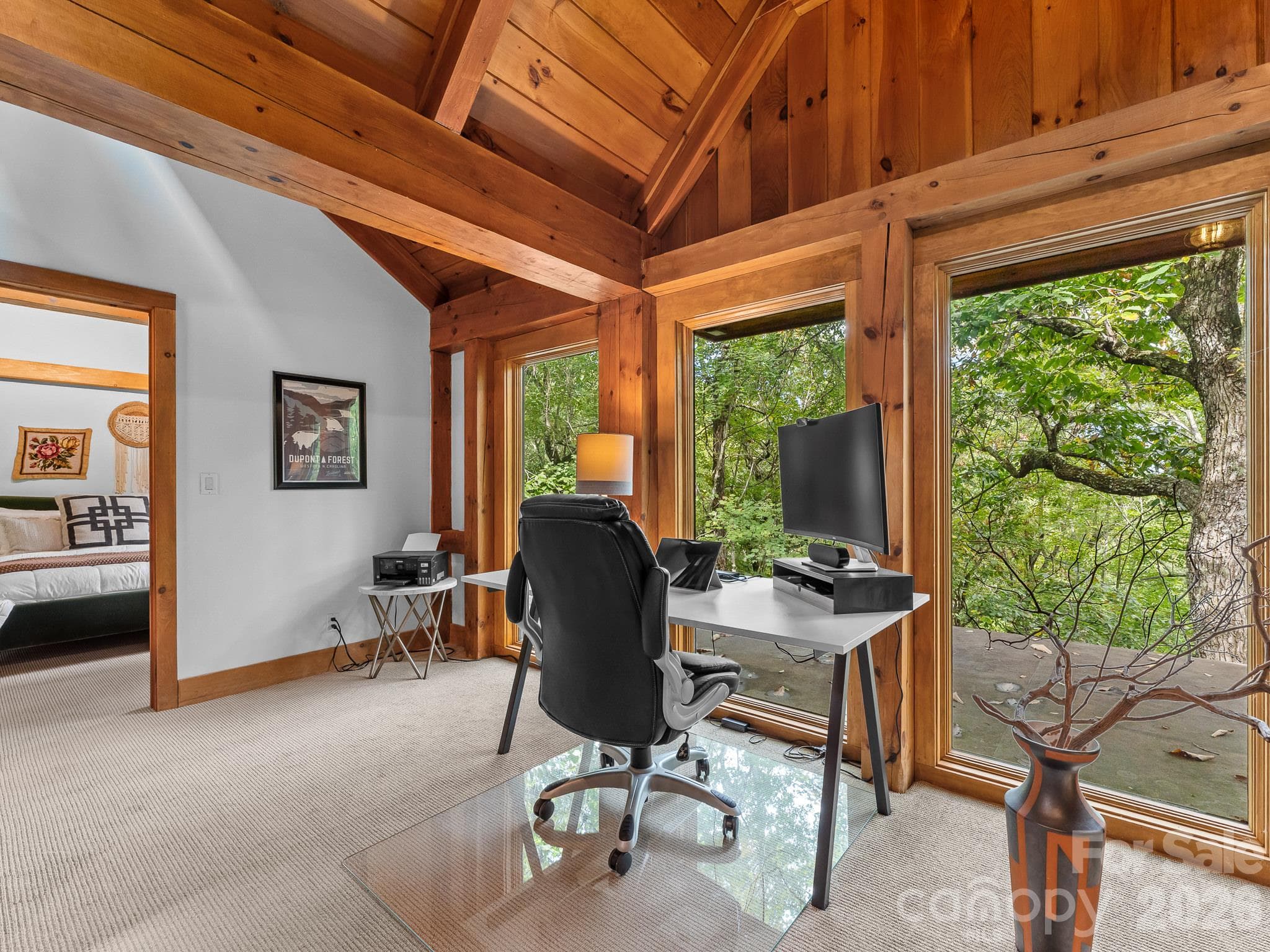 Single Family Residence at 148 Tsisqua Circle, Brevard, photo 26 of 44