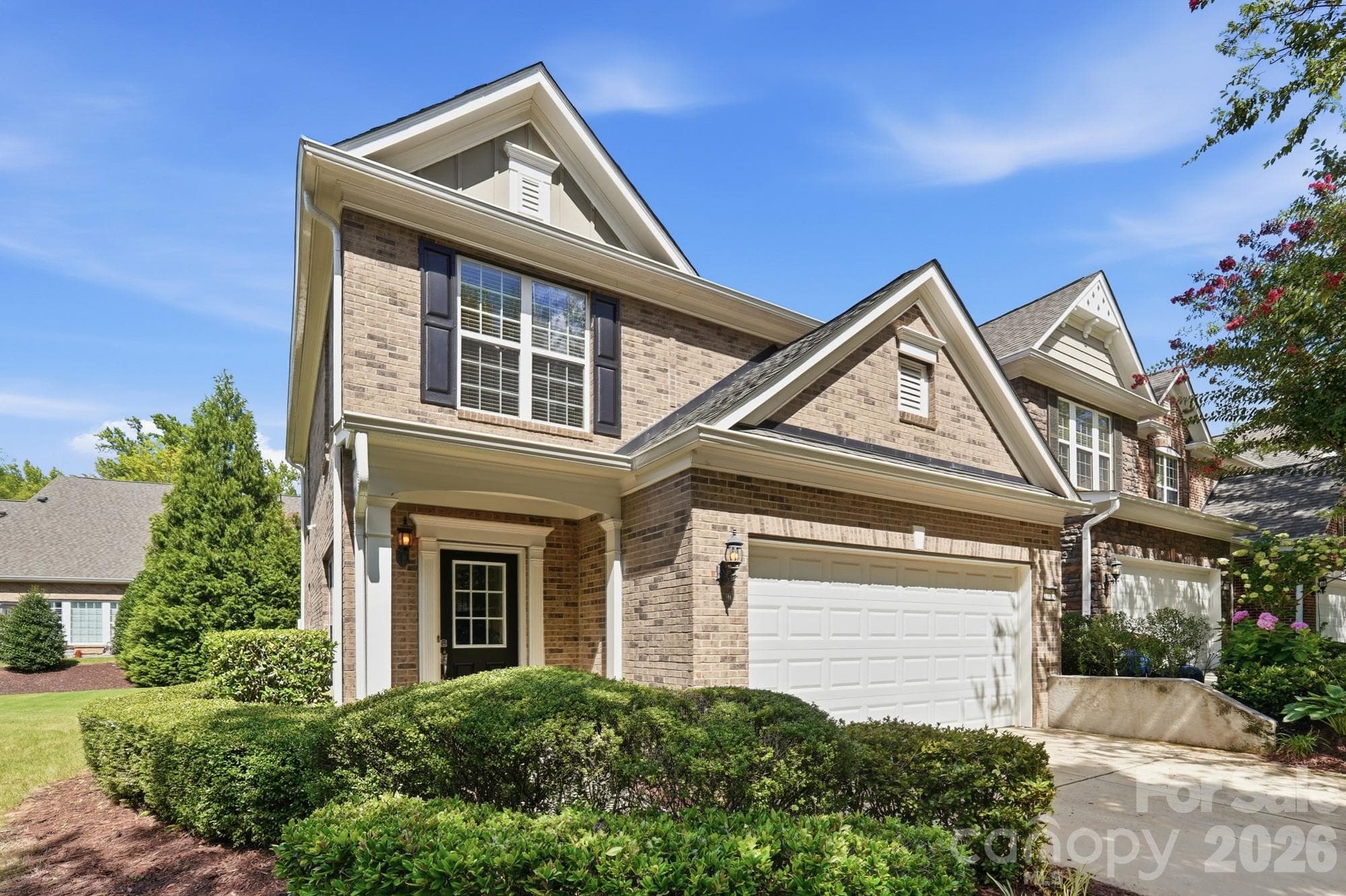 Townhouse at 16852 Dunaverty Place, Charlotte, photo 4 of 45