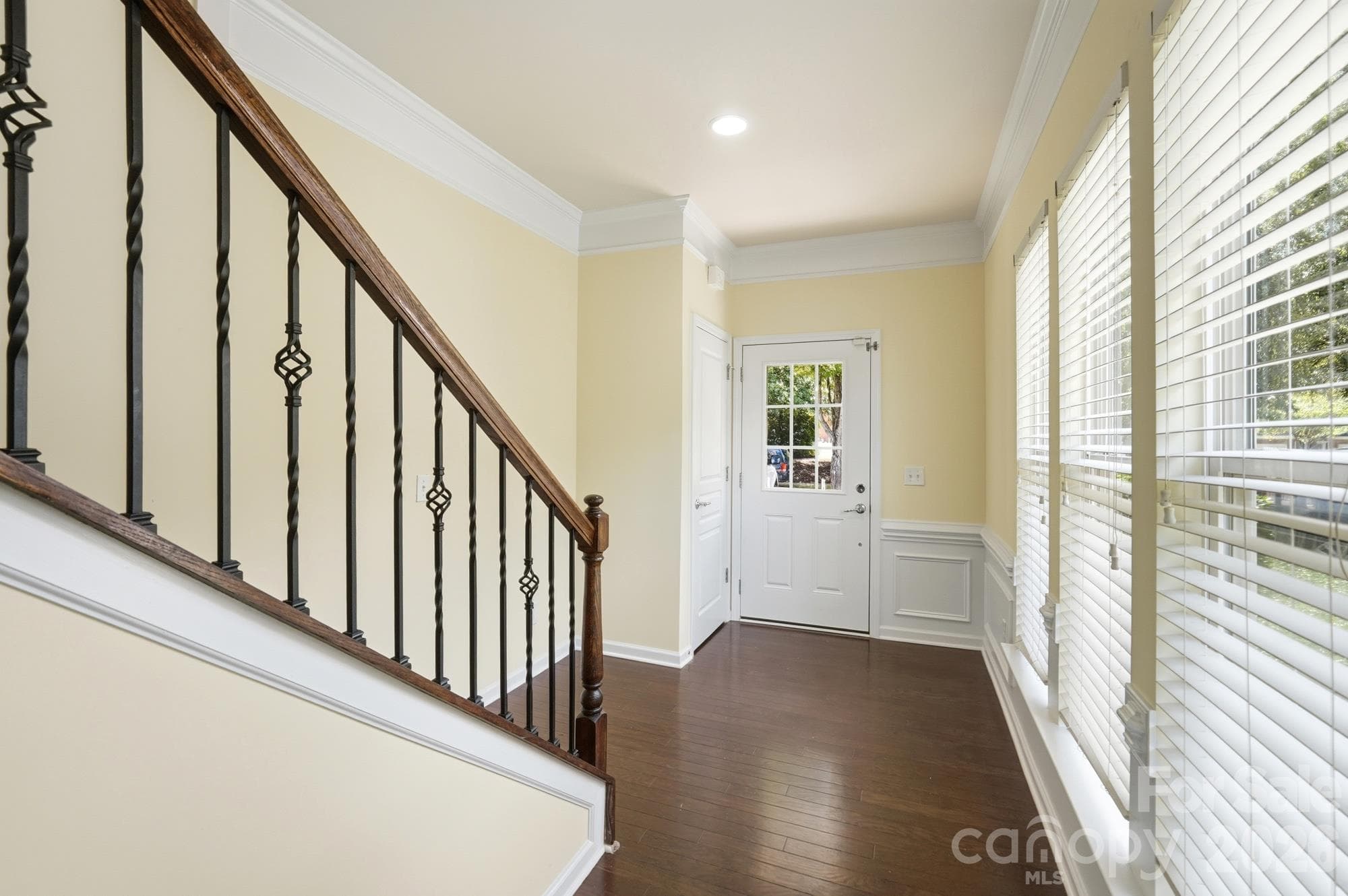 Townhouse at 16852 Dunaverty Place, Charlotte, photo 5 of 45