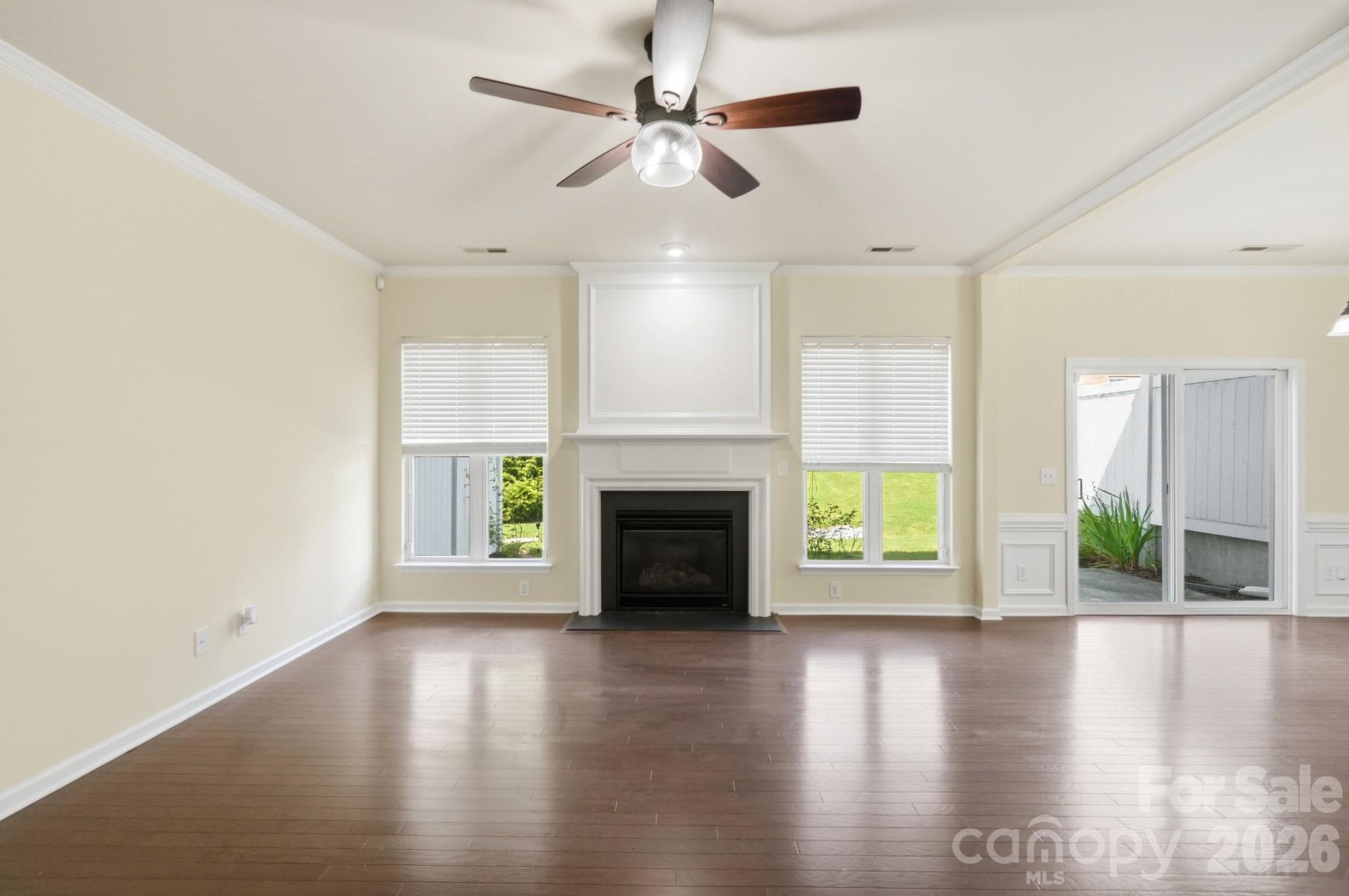 Townhouse at 16852 Dunaverty Place, Charlotte, photo 11 of 45