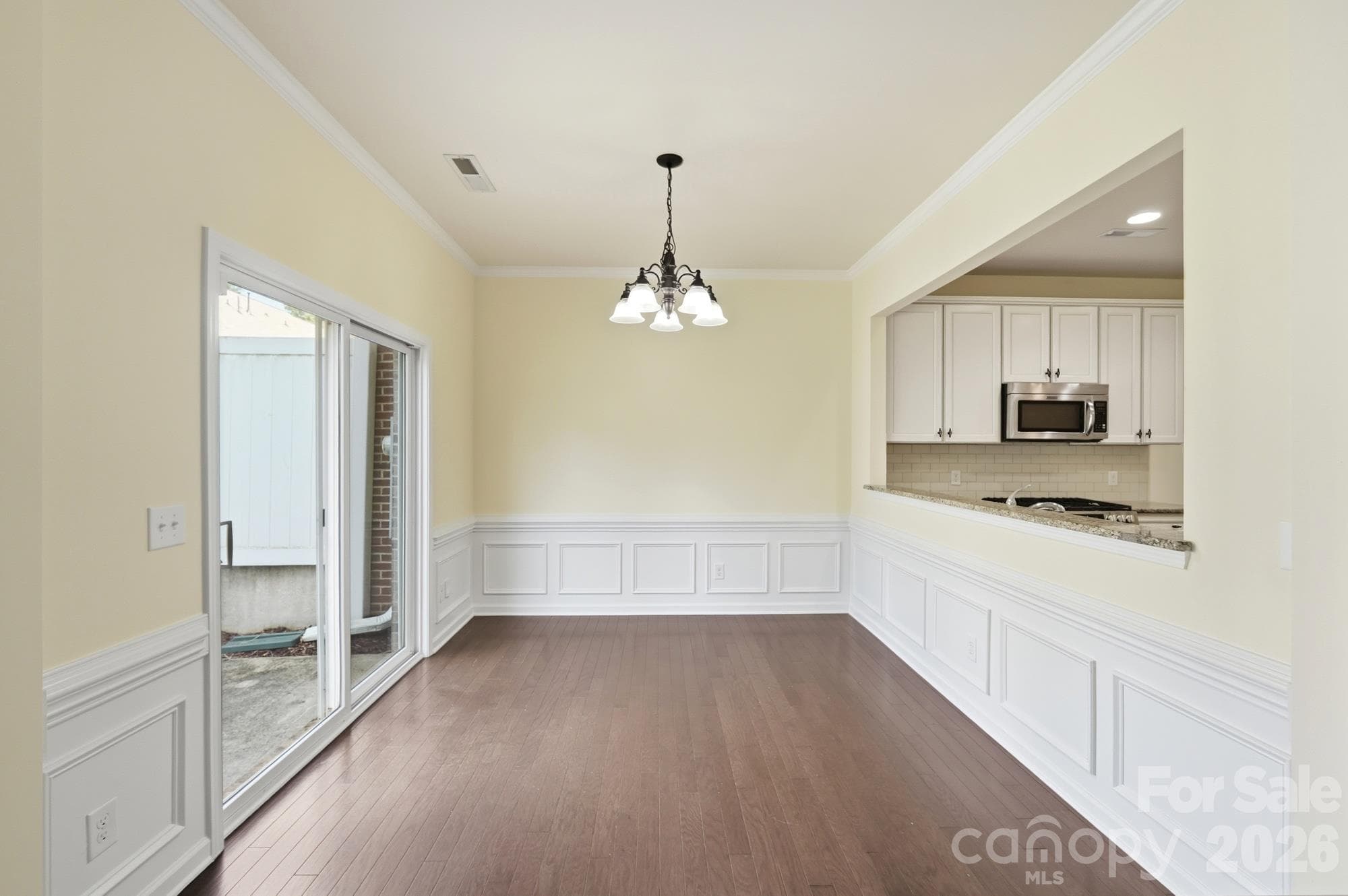 Townhouse at 16852 Dunaverty Place, Charlotte, photo 13 of 45