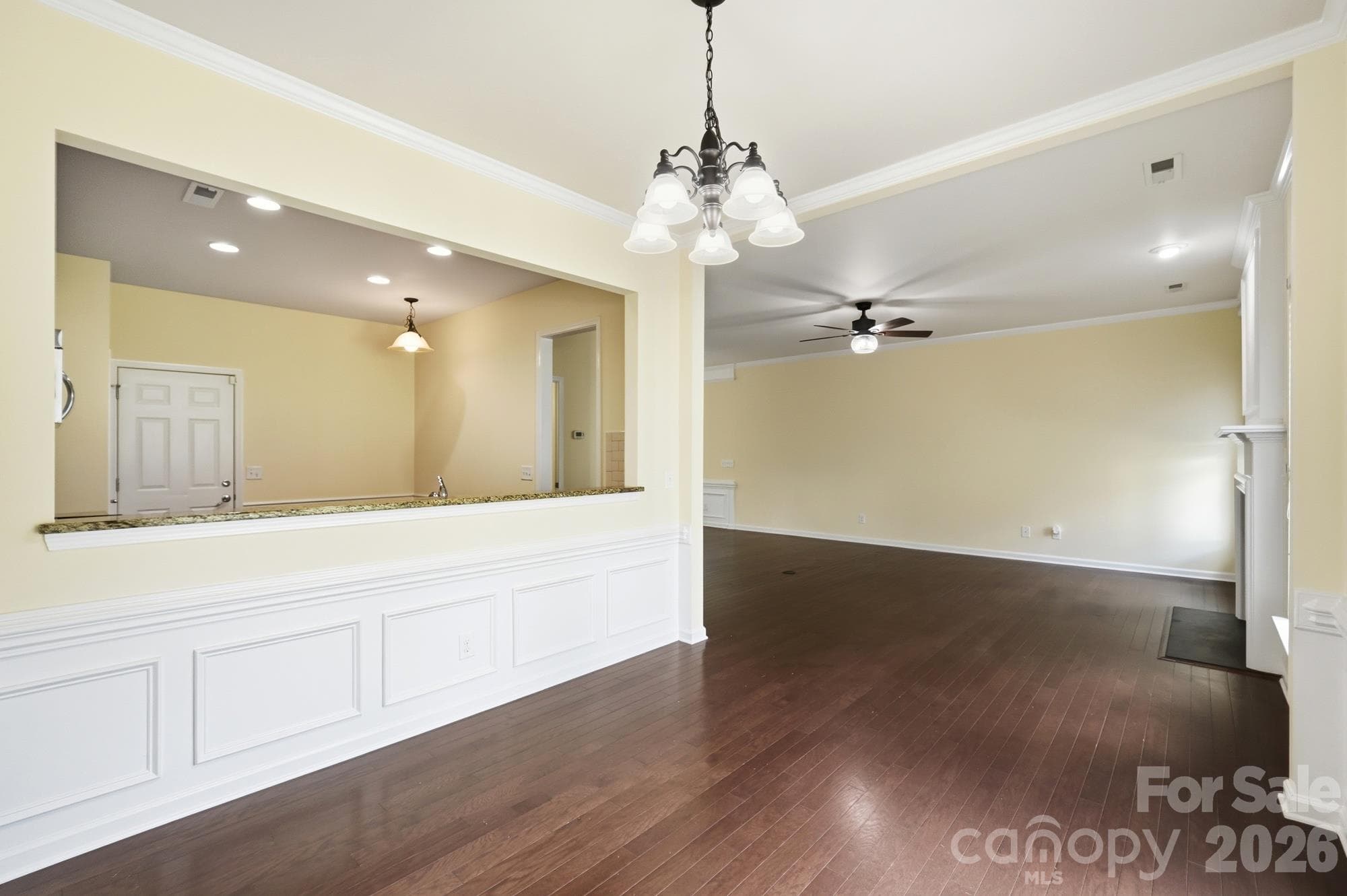 Townhouse at 16852 Dunaverty Place, Charlotte, photo 14 of 45
