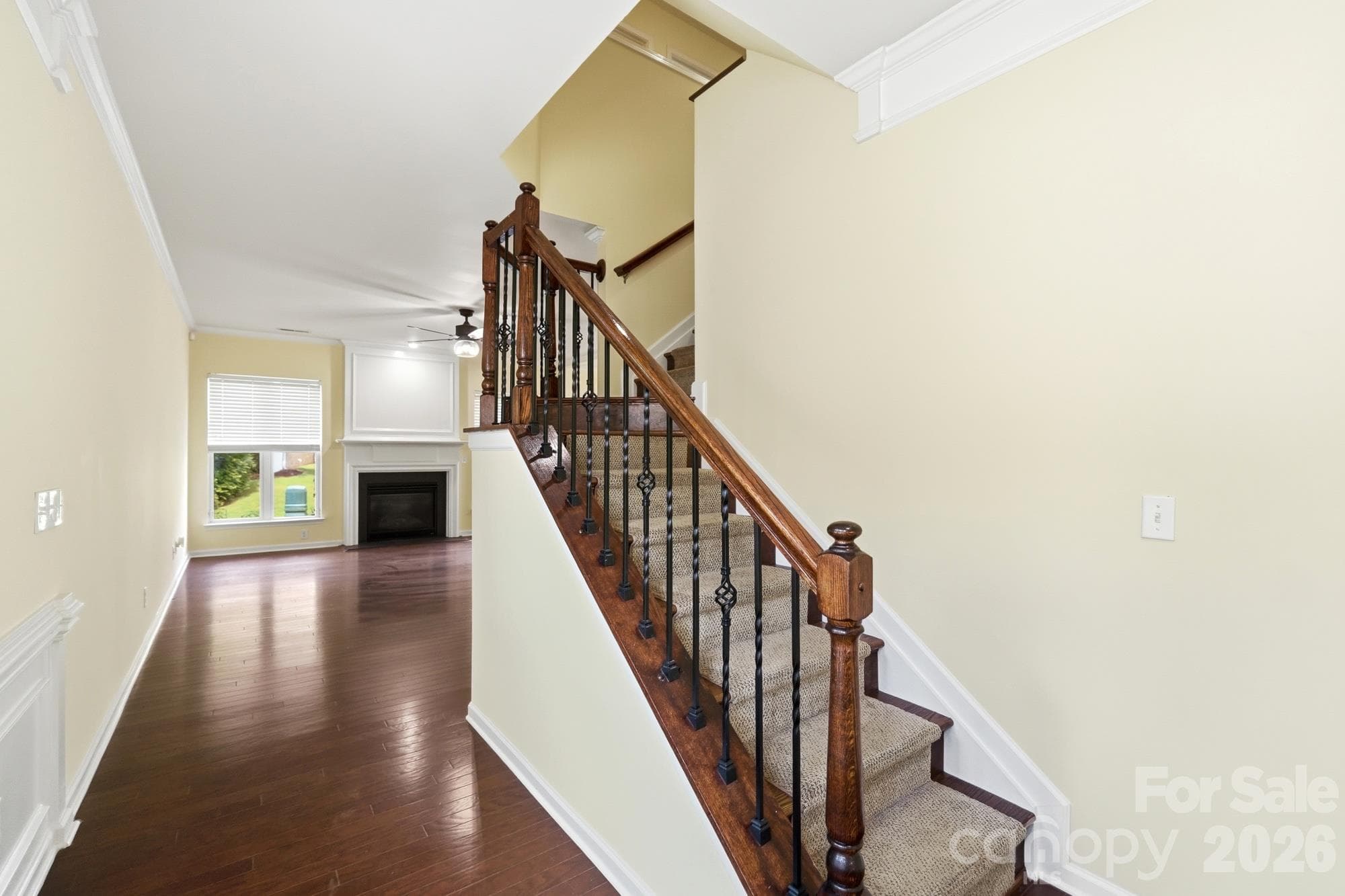 Townhouse at 16852 Dunaverty Place, Charlotte, photo 20 of 45