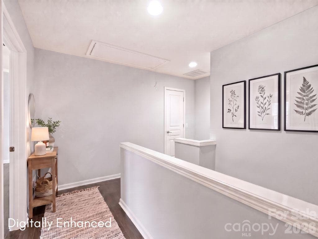 Townhouse at 16852 Dunaverty Place, Charlotte, photo 21 of 45