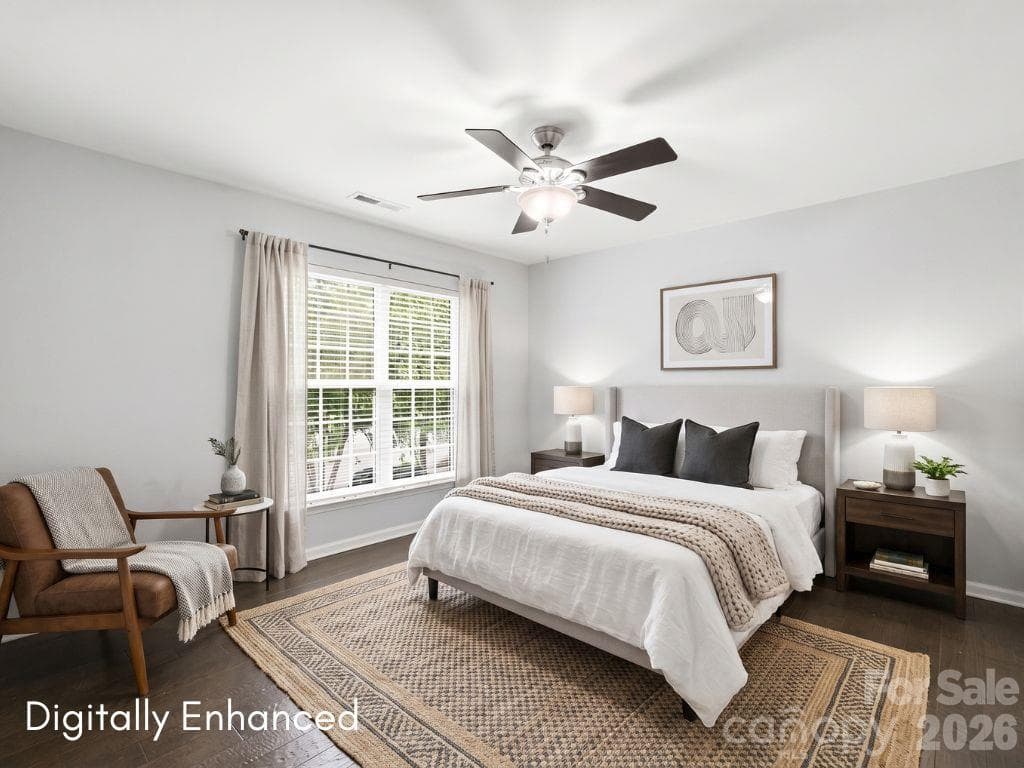 Townhouse at 16852 Dunaverty Place, Charlotte, photo 30 of 45