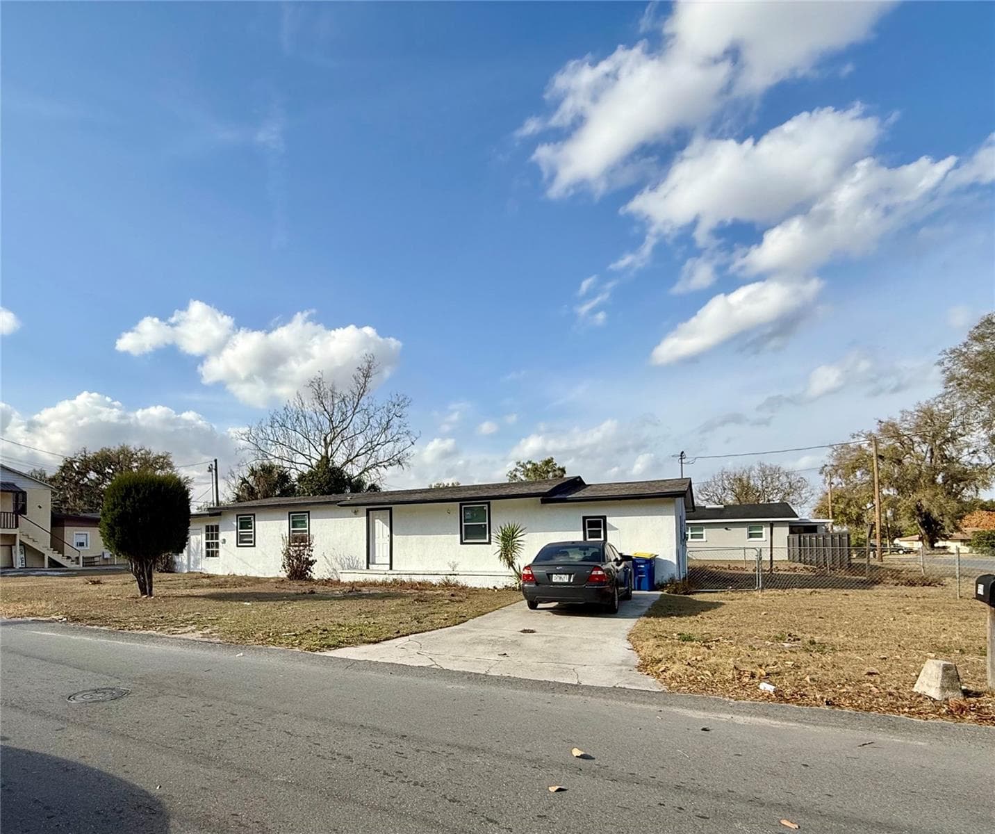 Single Family Residence at 1550 E BAY ST, BARTOW, photo 3 of 18